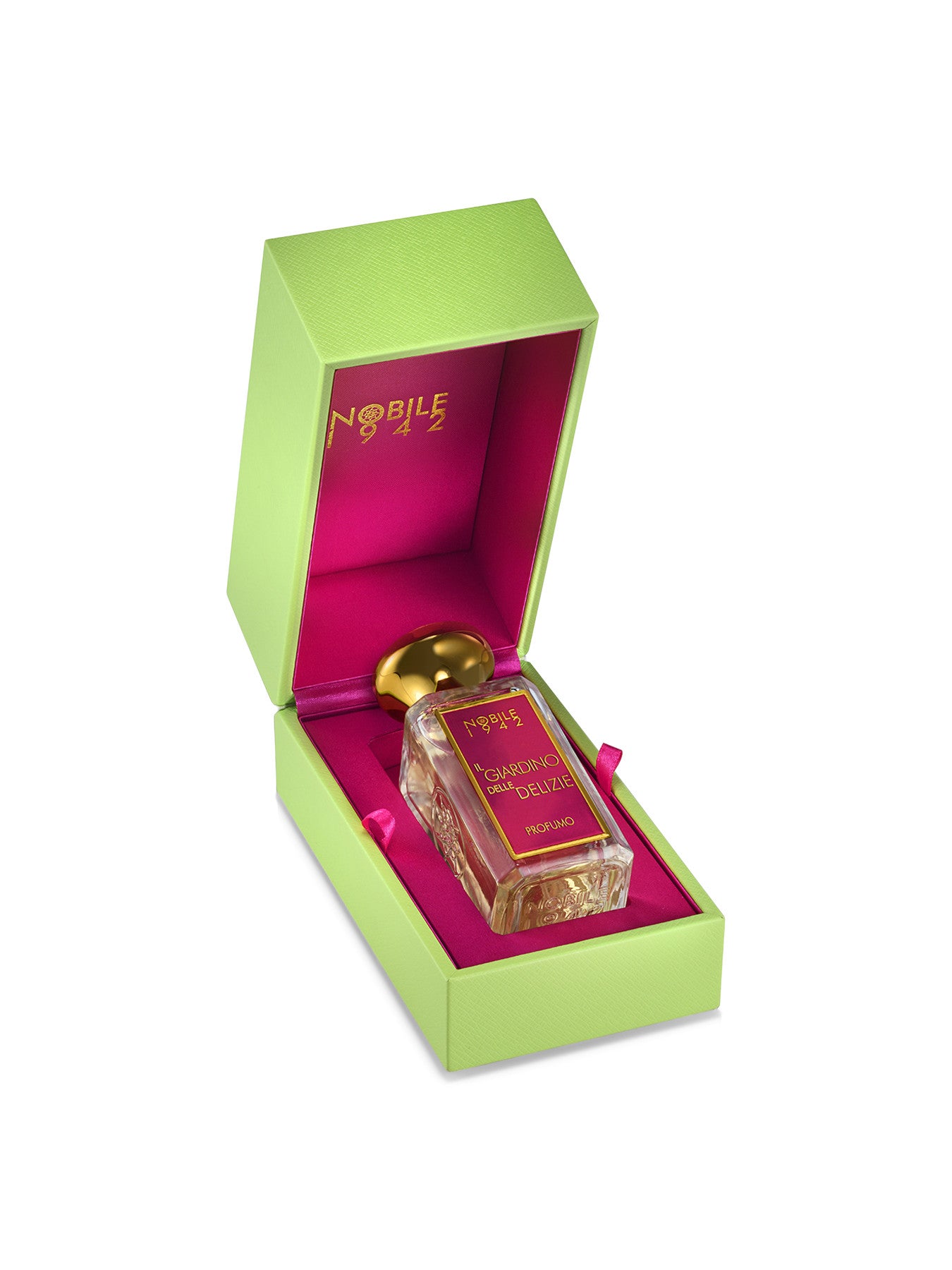I'l Giardino Delle Delizie Parfum 75ml
