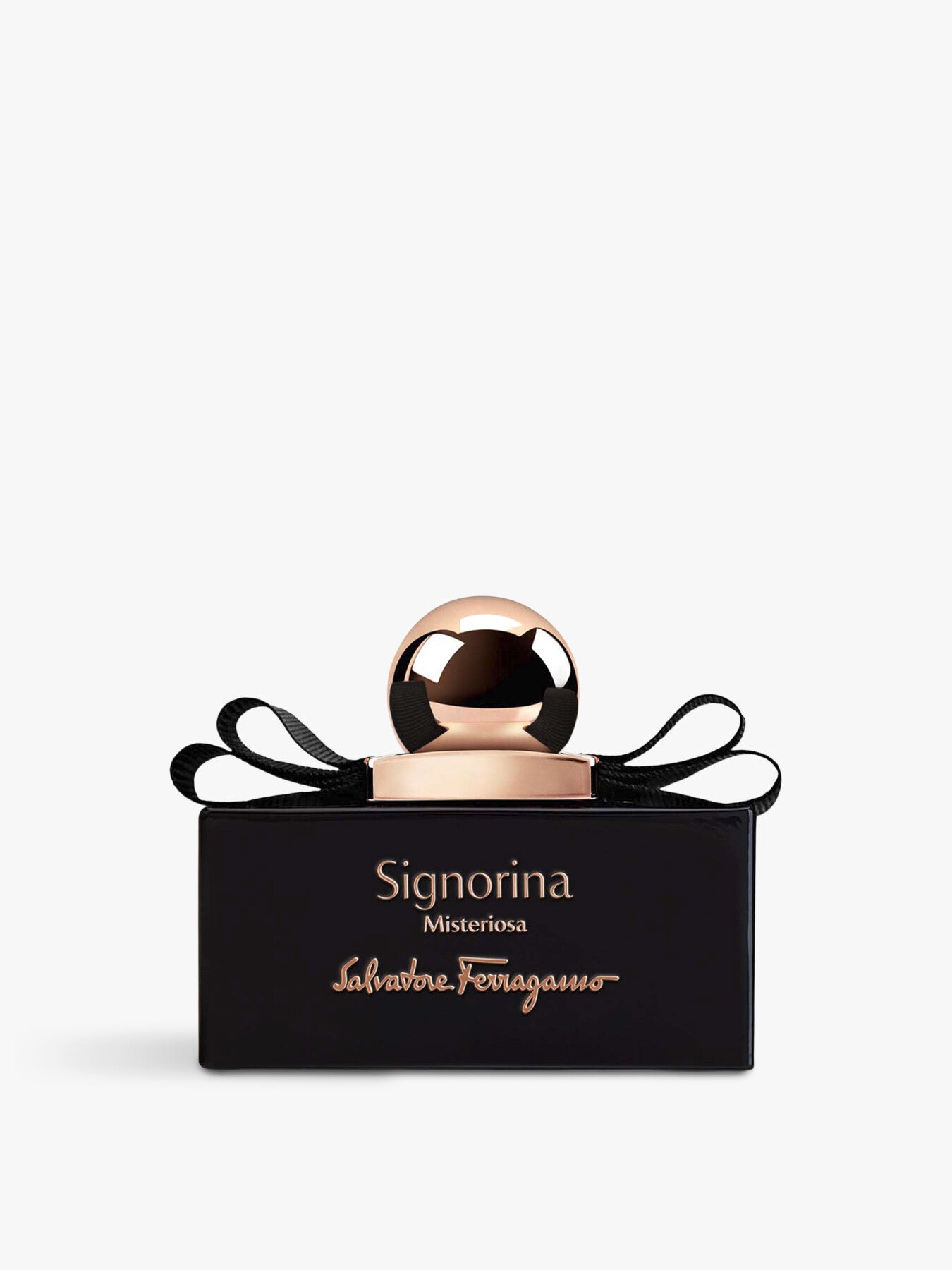 Signorina Misteriosa Eau de Parfum 50ml