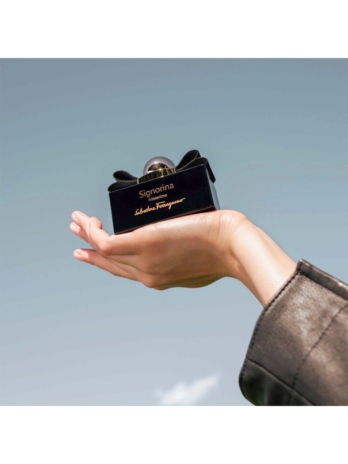 Signorina Misteriosa Eau de Parfum 50ml