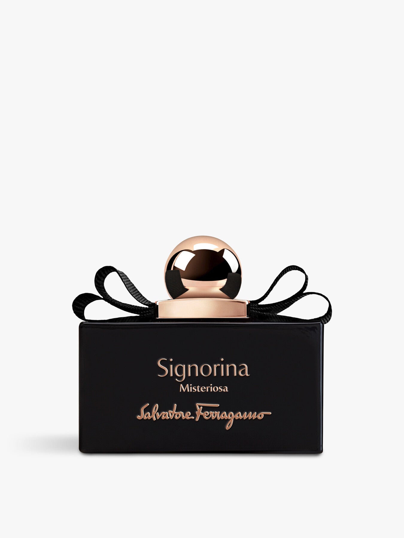 Signorina Misteriosa Women Eau de Parfum 100ml