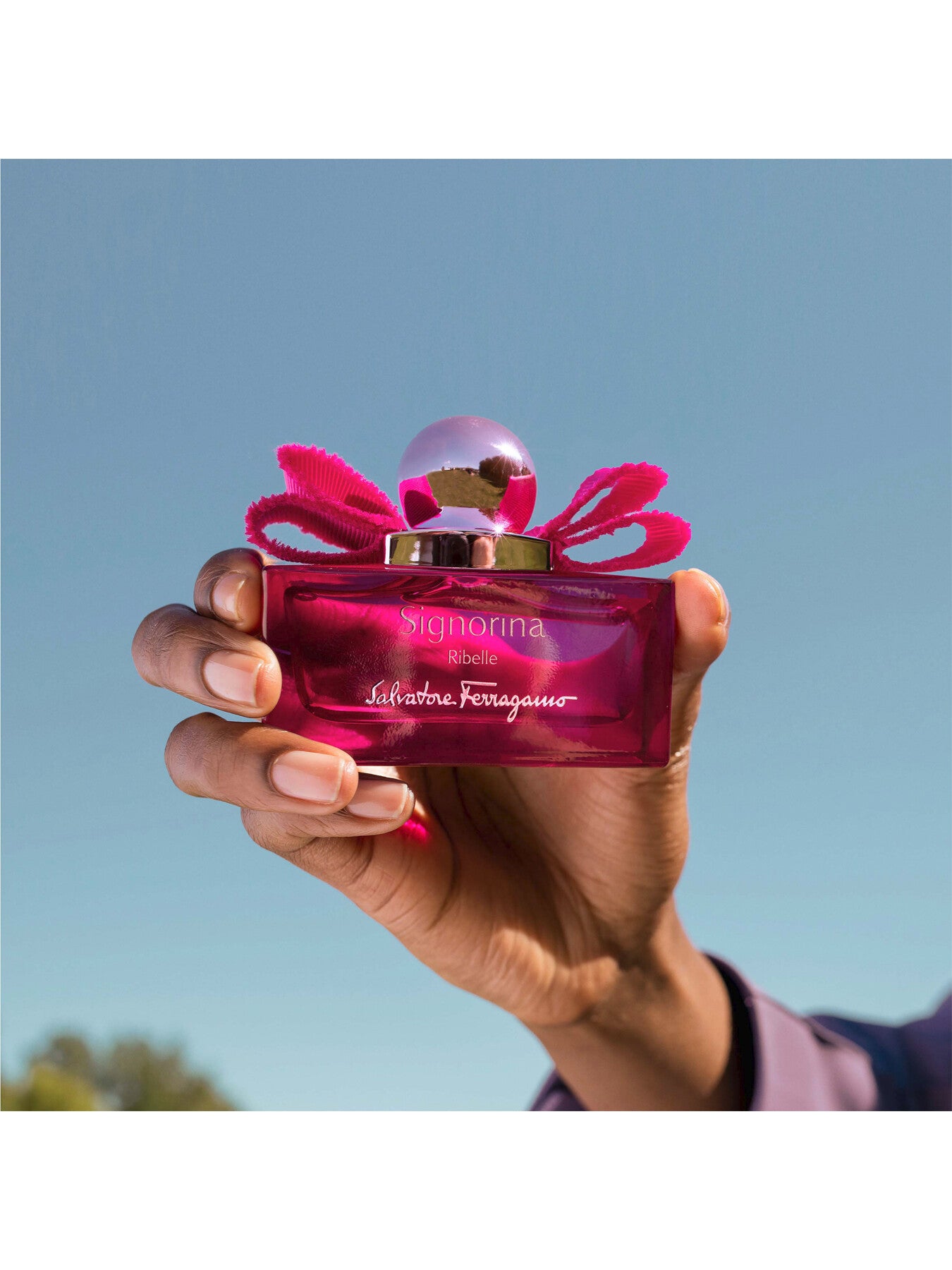 Signorina Ribelle Eau de Parfum 50ml