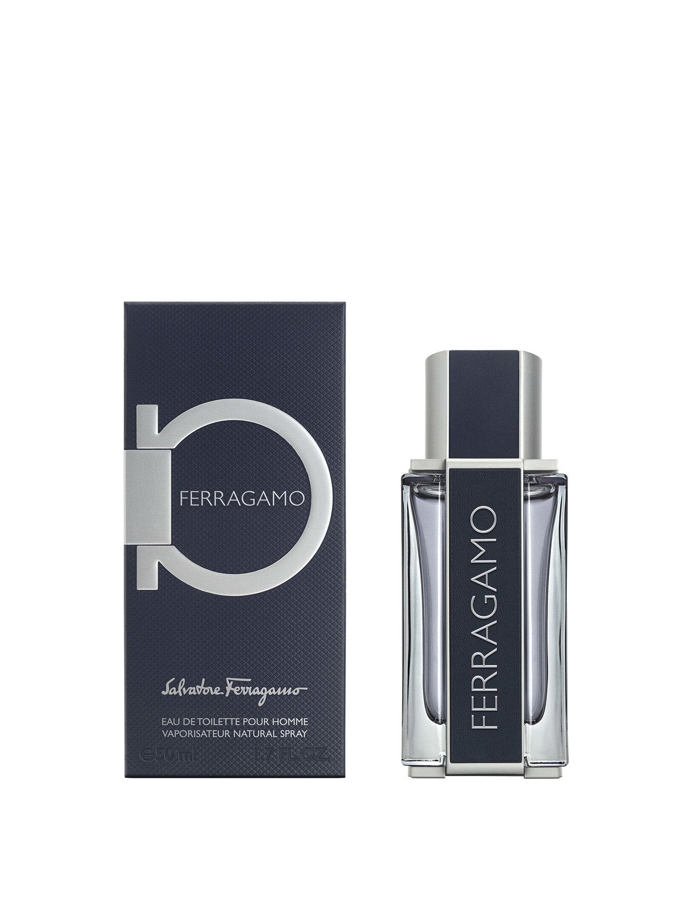 Ferragamo Men Eau de Toilette 50ml