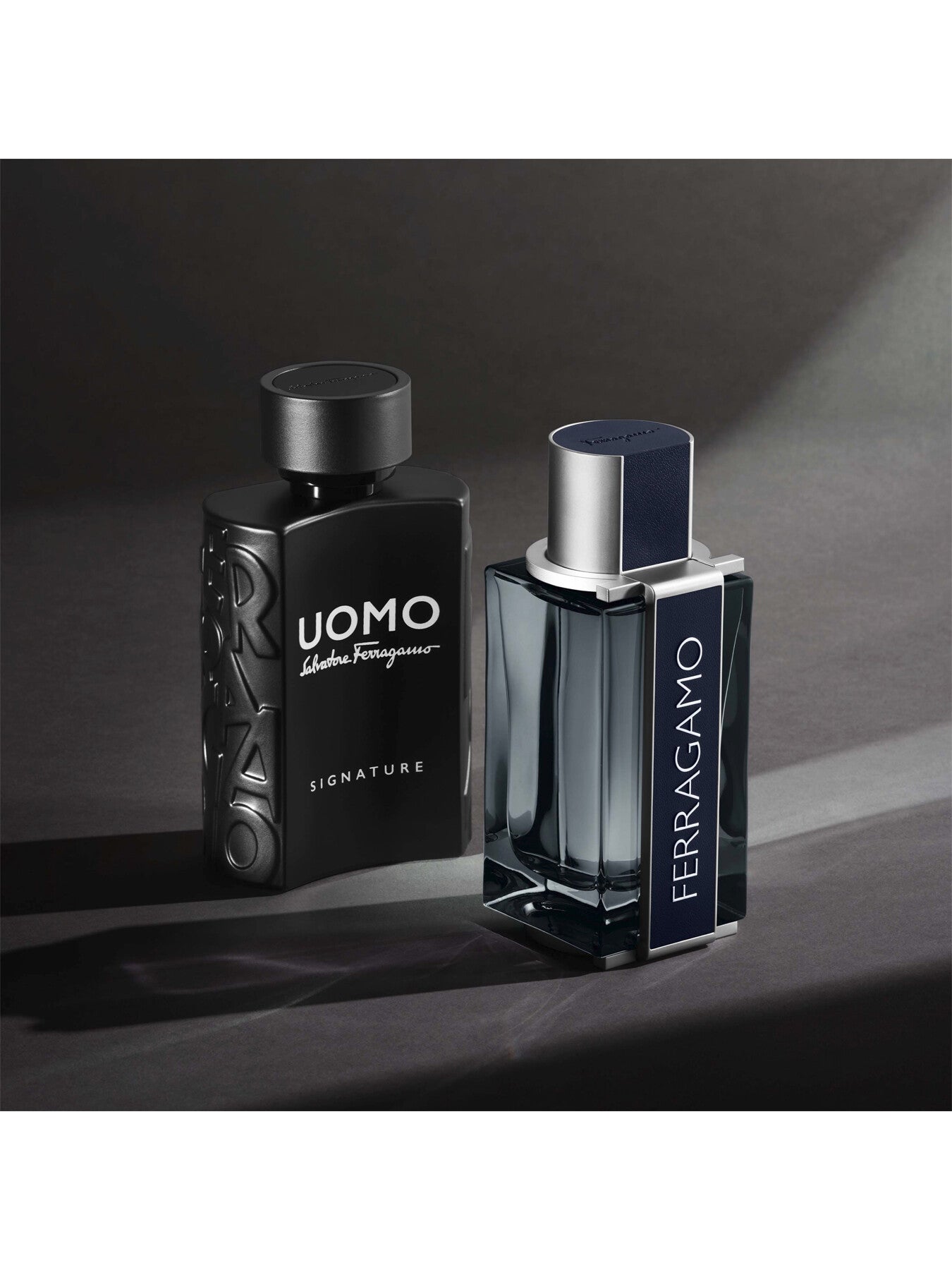 Salvatore Ferragamo Man 100ml