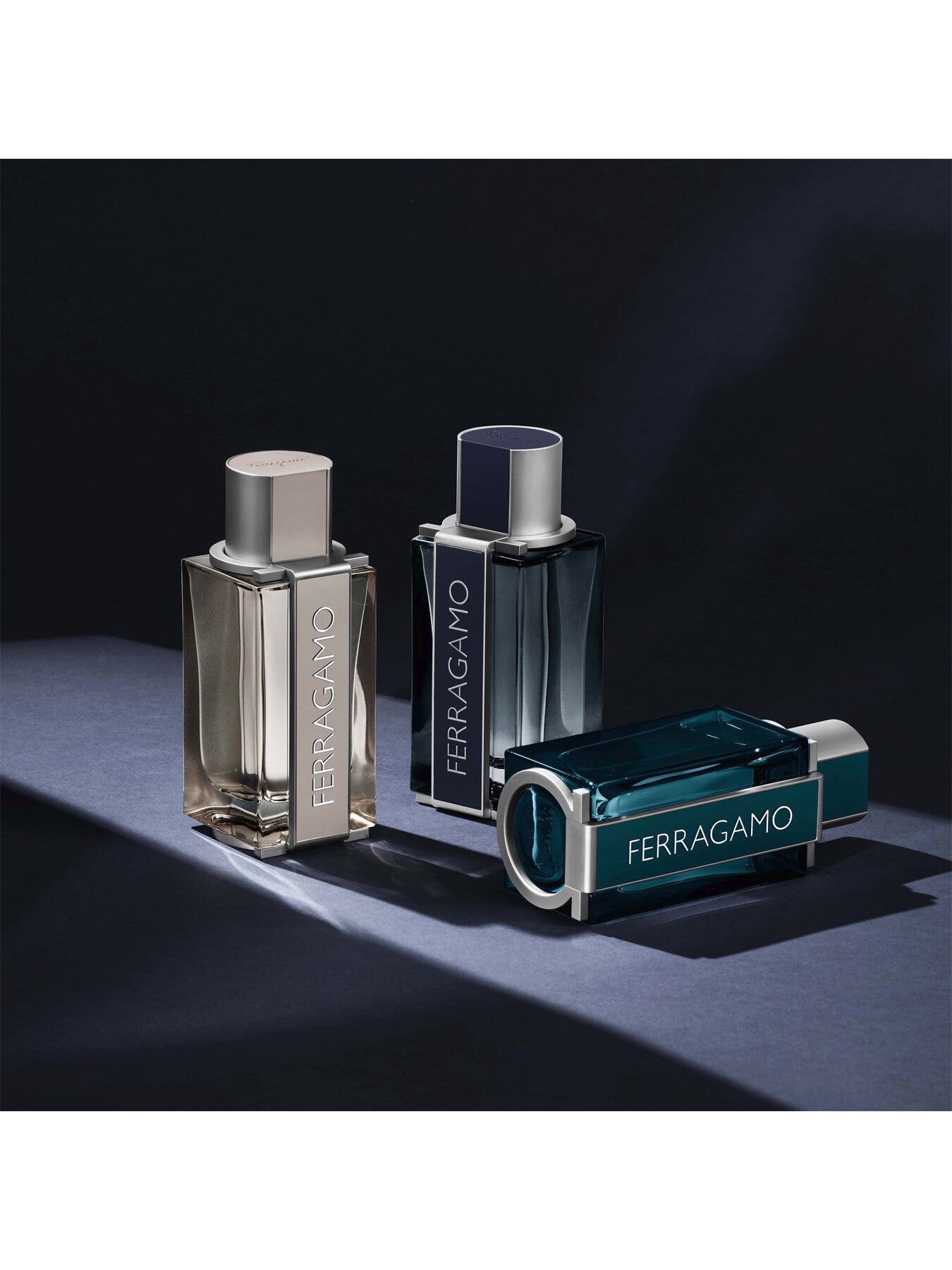 Intense Leather Eau de Parfum 30ml