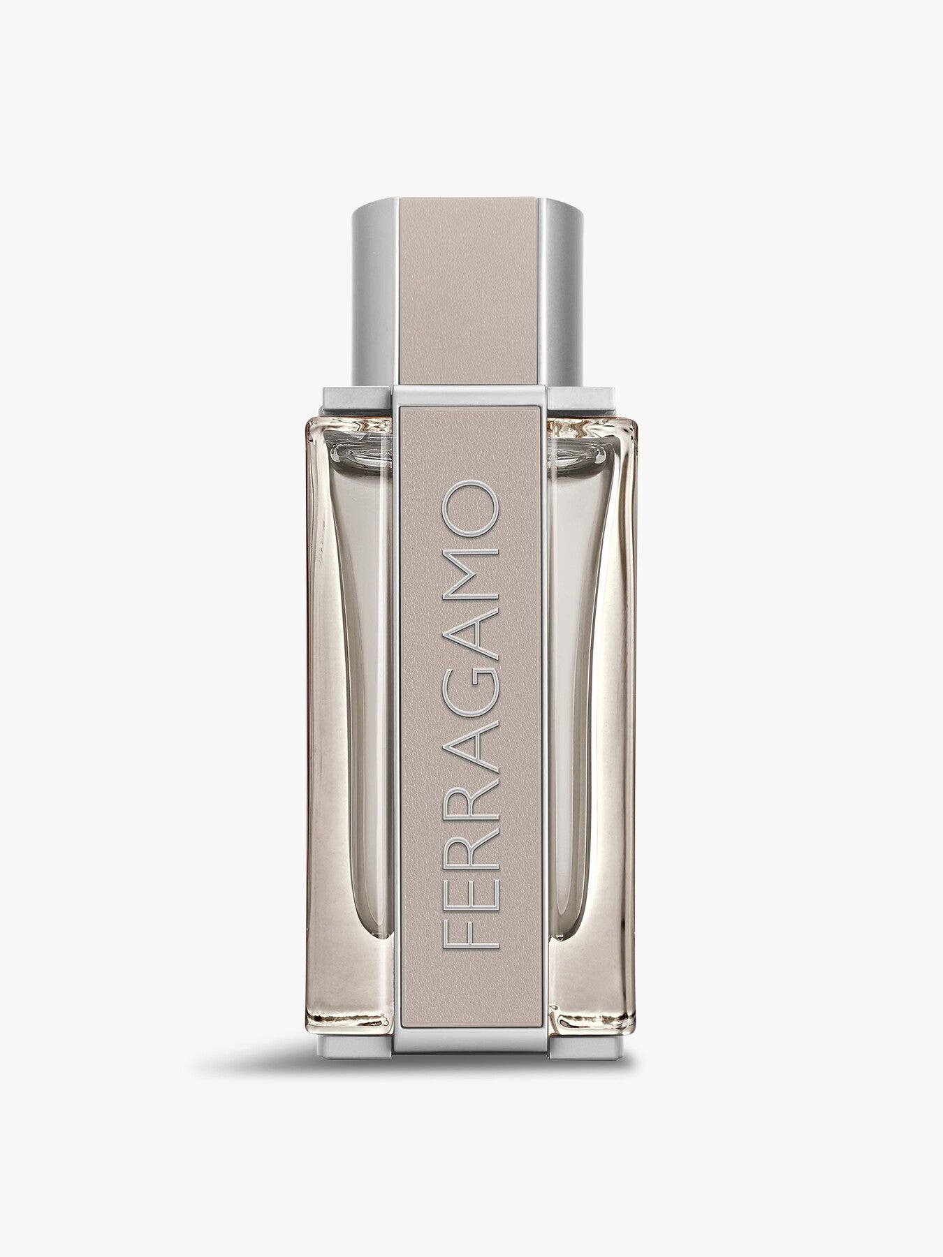 Bright Leather Eau de Toilette 100ml