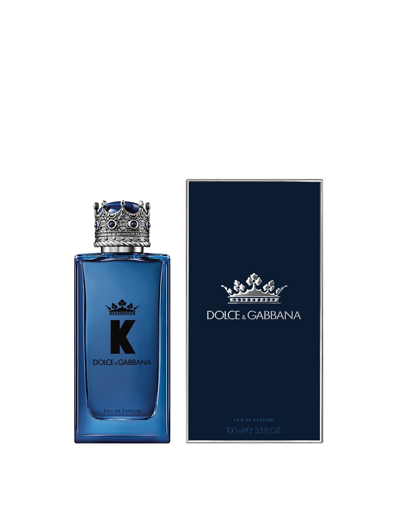 K by Dolce&Gabbana Eau de Parfum 100ml