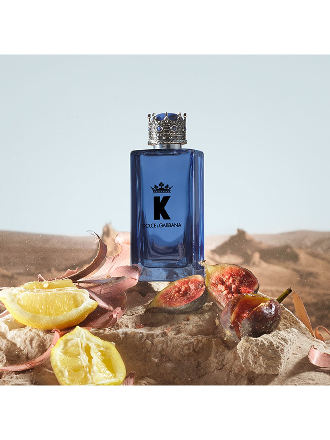 K by Dolce&Gabbana Eau de Parfum 100ml