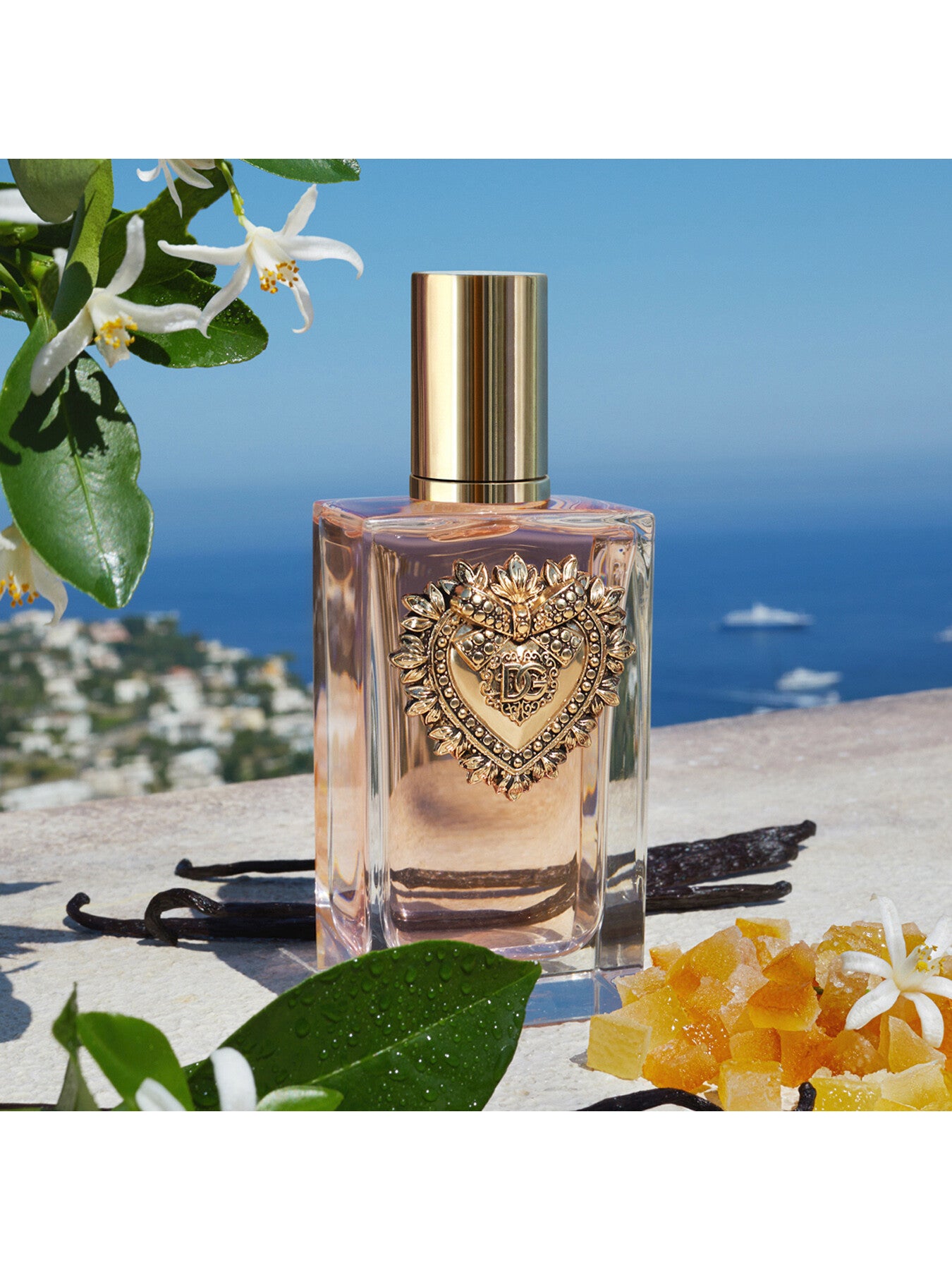 Devotion Eau de Parfum 50ml