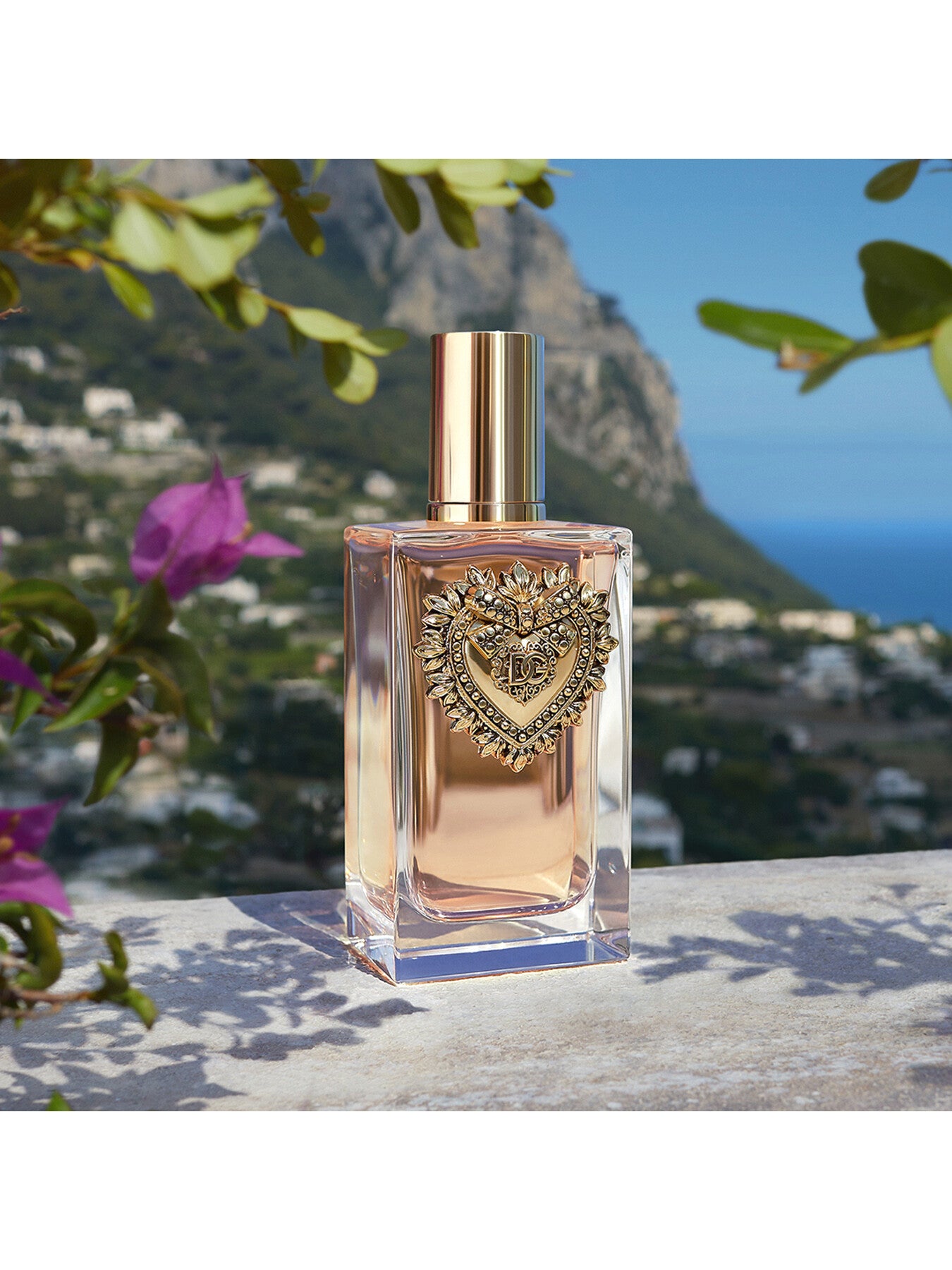 Devotion Eau de Parfum 100ml