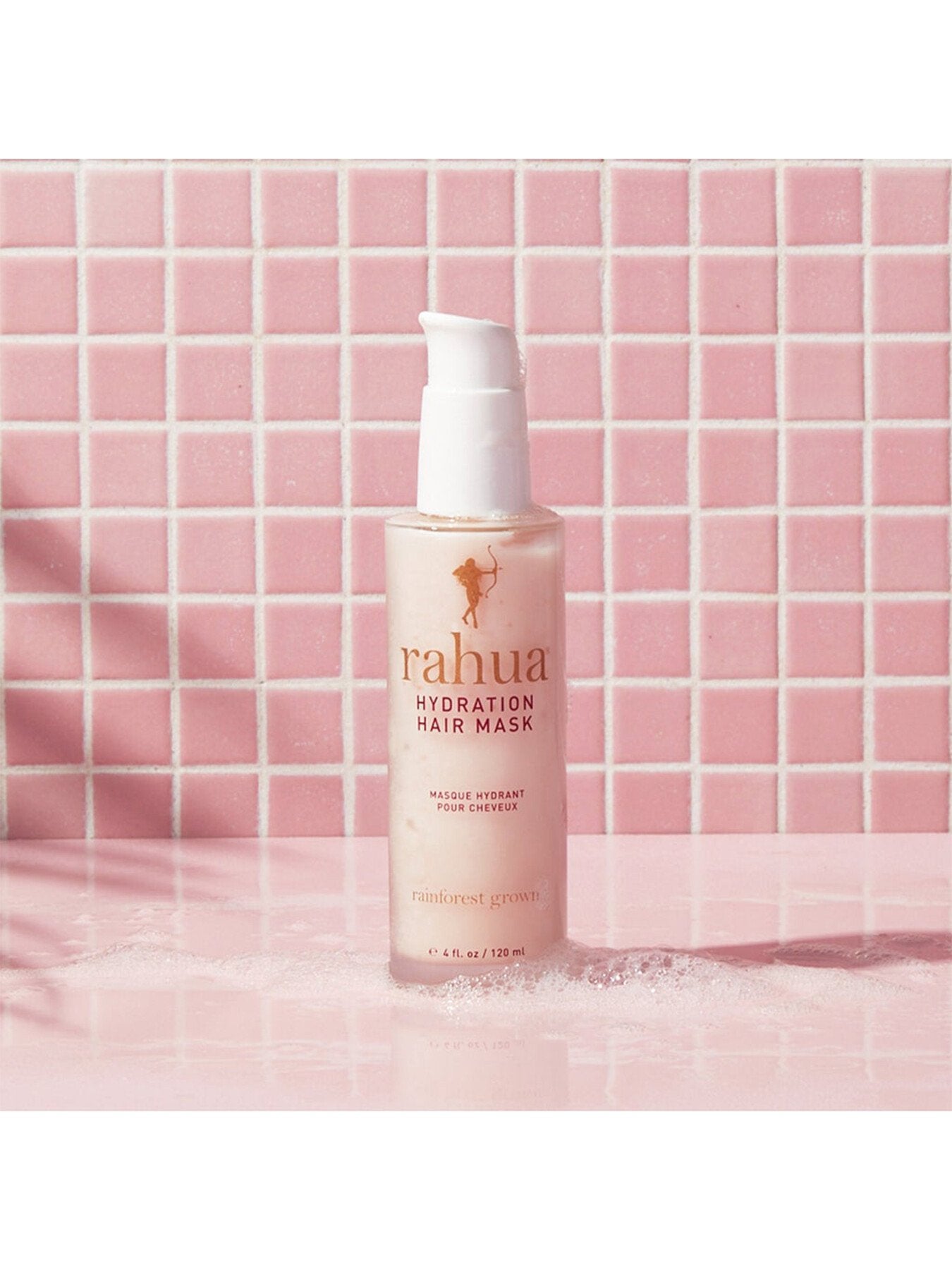 Rahua Hydration Hair Mask