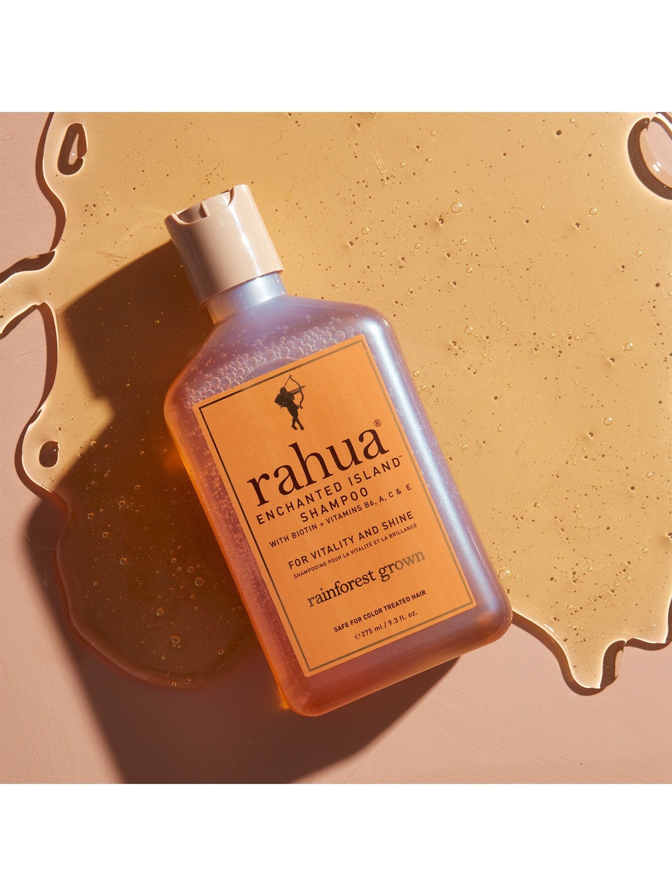 Rahua Enchanted Island™ Shampoo