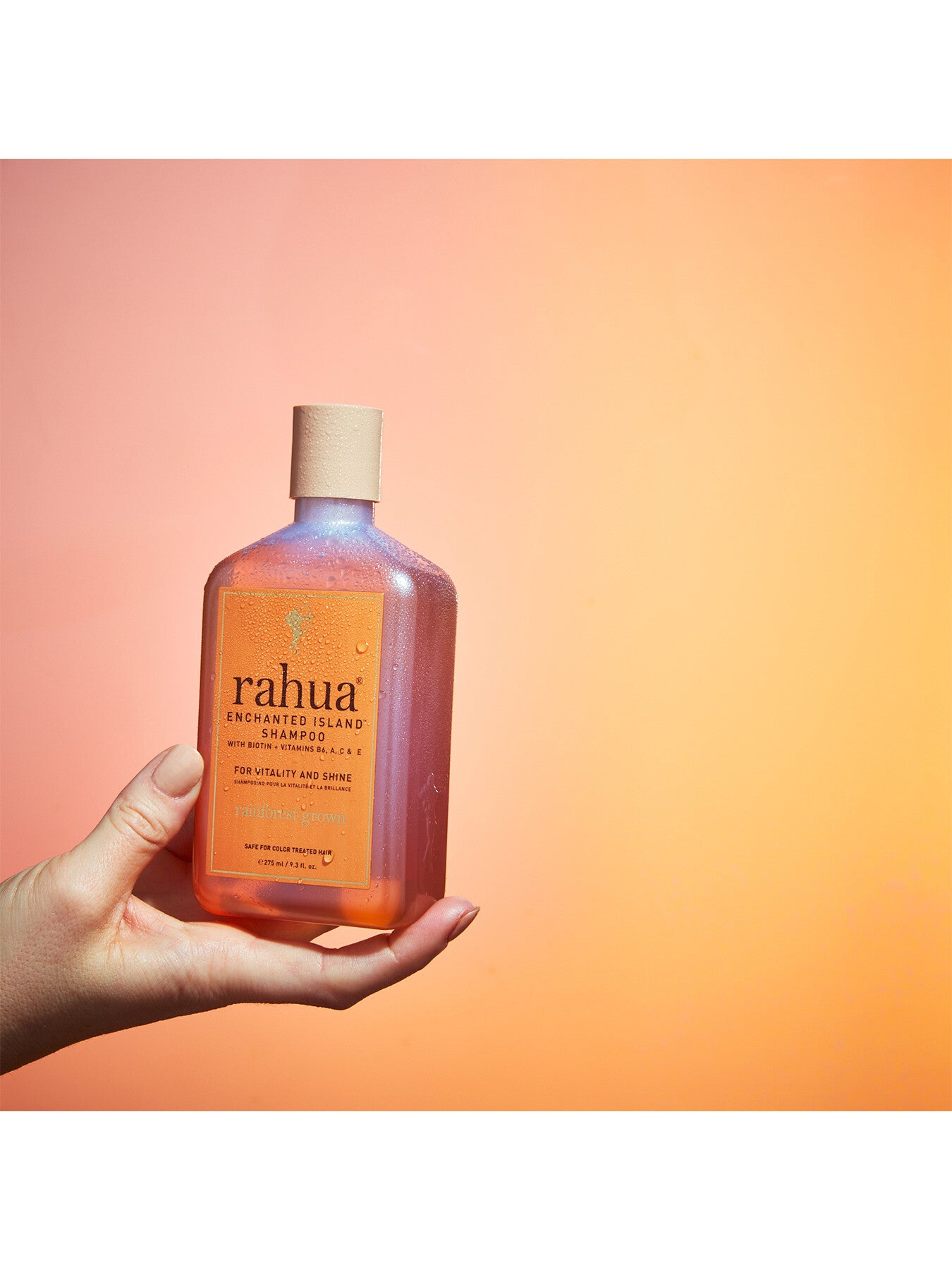 Rahua Enchanted Island™ Shampoo