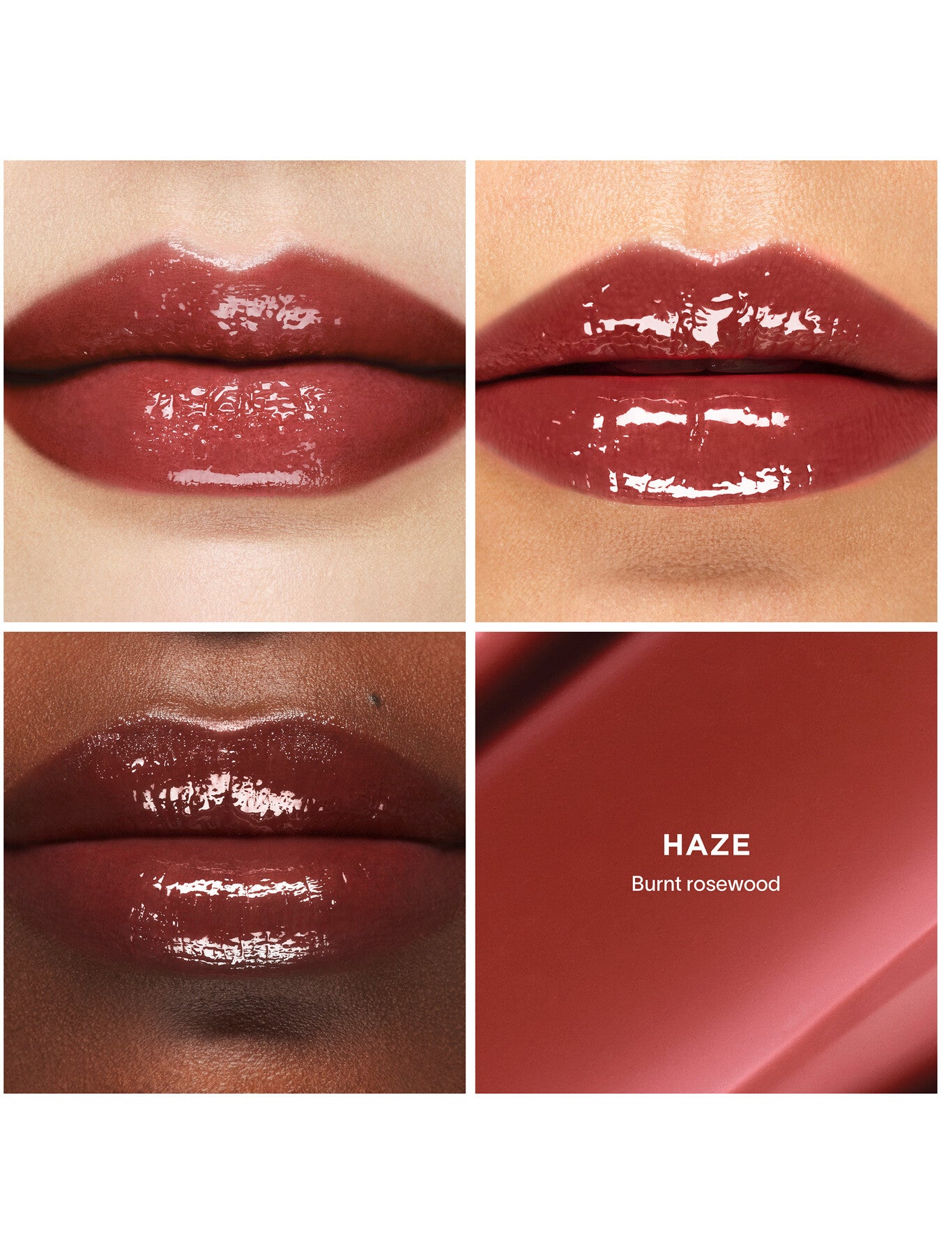 Phantom Volumizing Glossy Balm