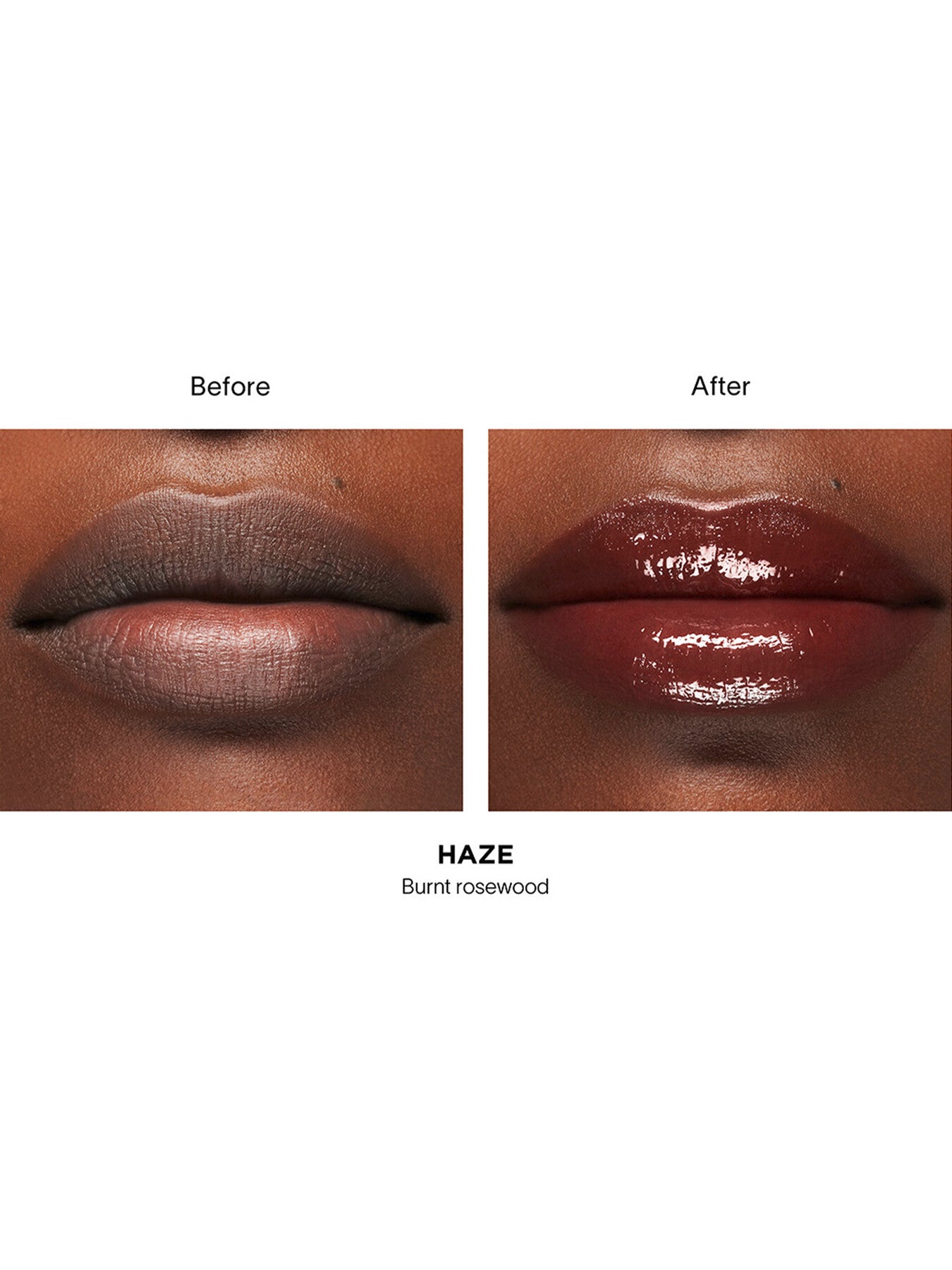 Phantom Volumizing Glossy Balm