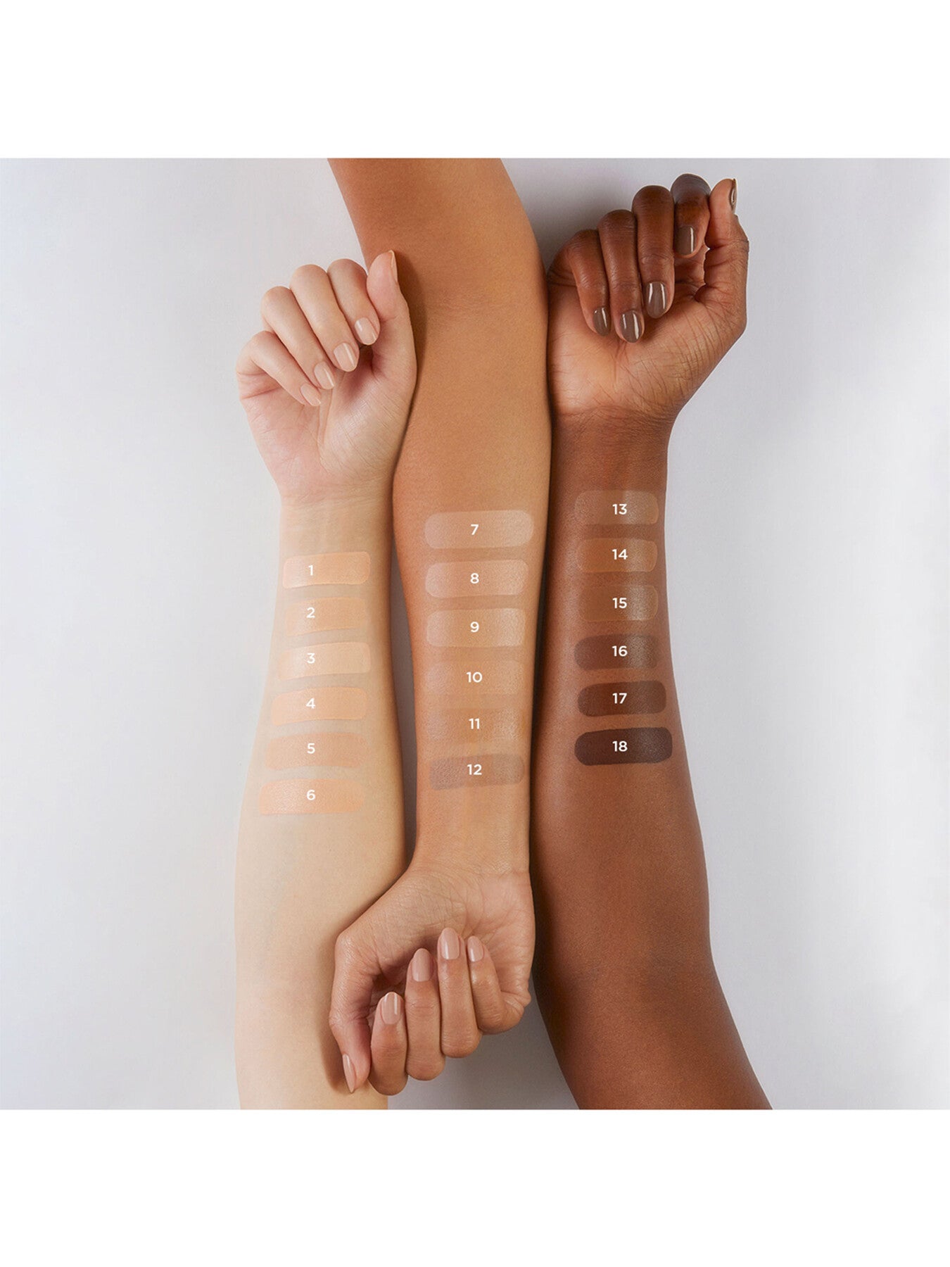 Veil Hydrating Skin Tint