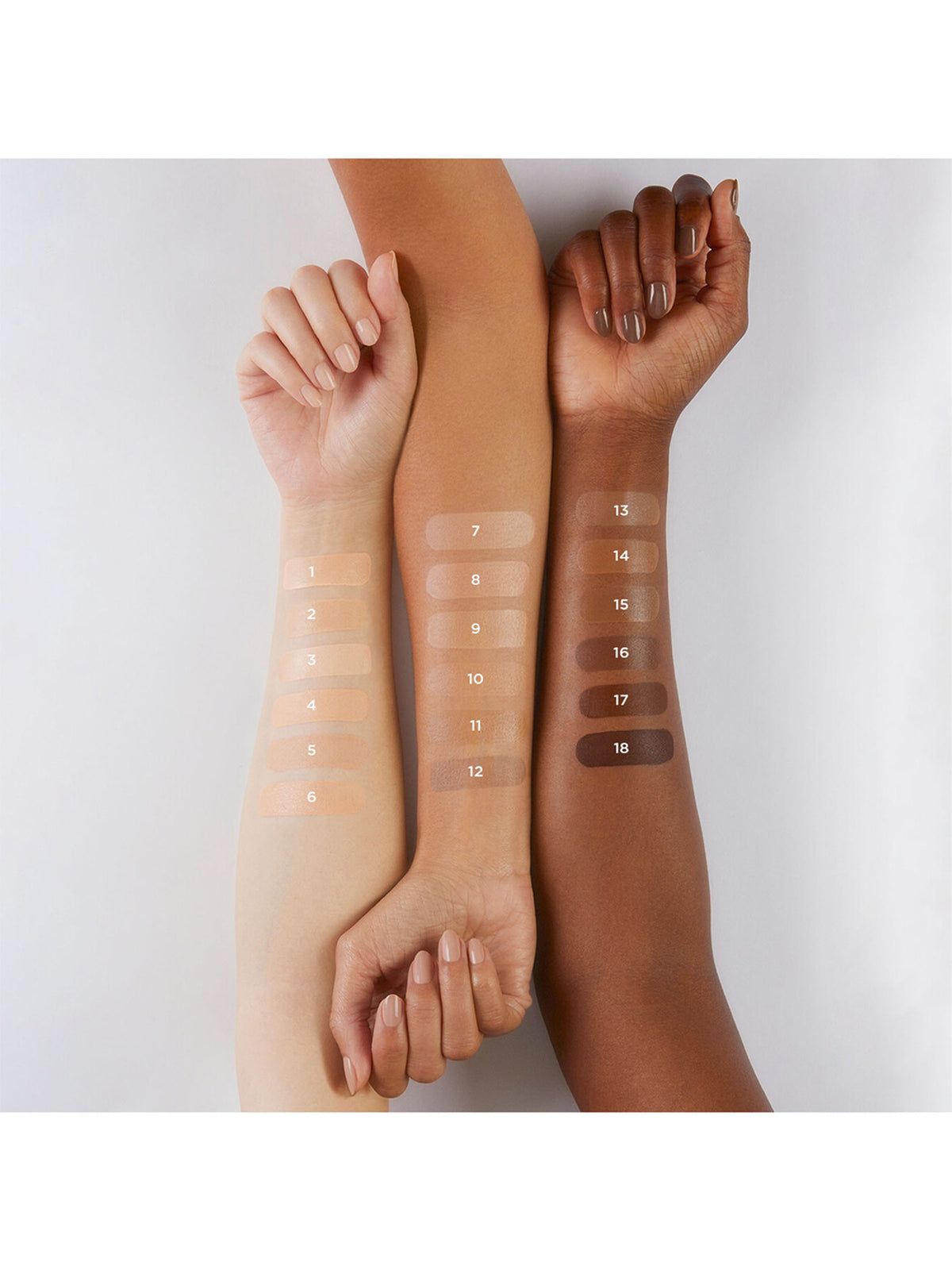 Veil Hydrating Skin Tint