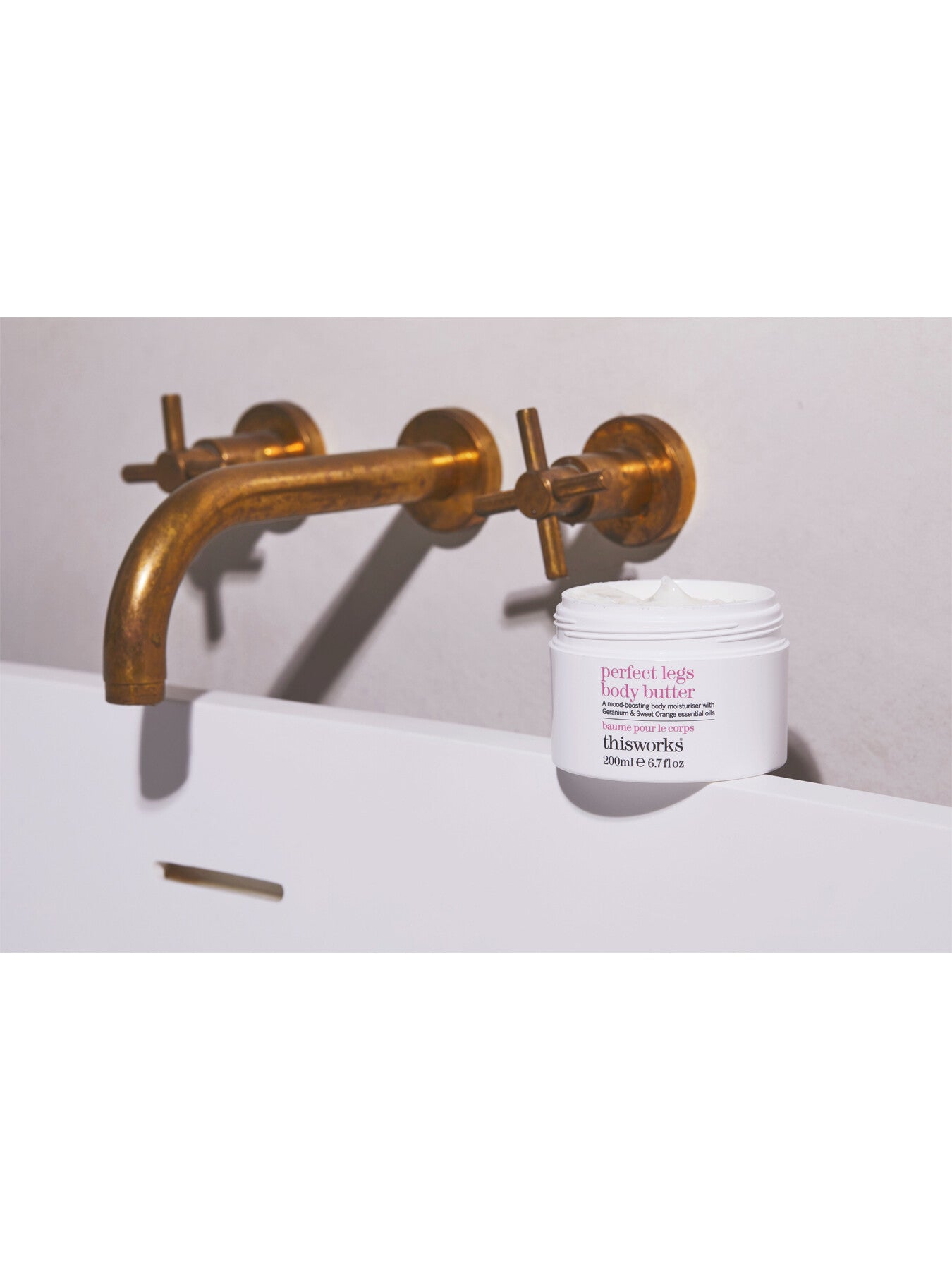 Perfect Legs Body Butter 200ml