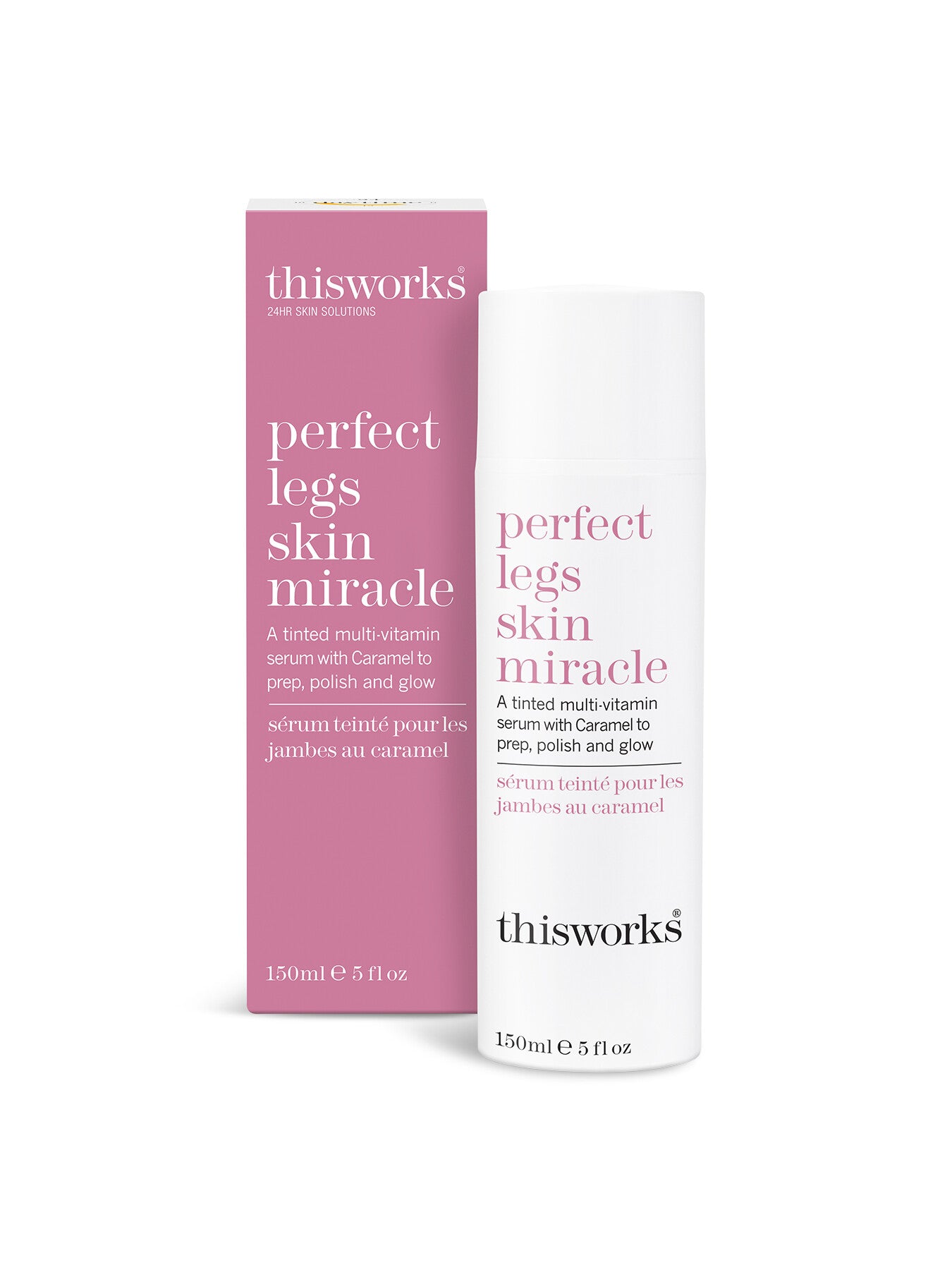 Perfect Legs Skin Miracle