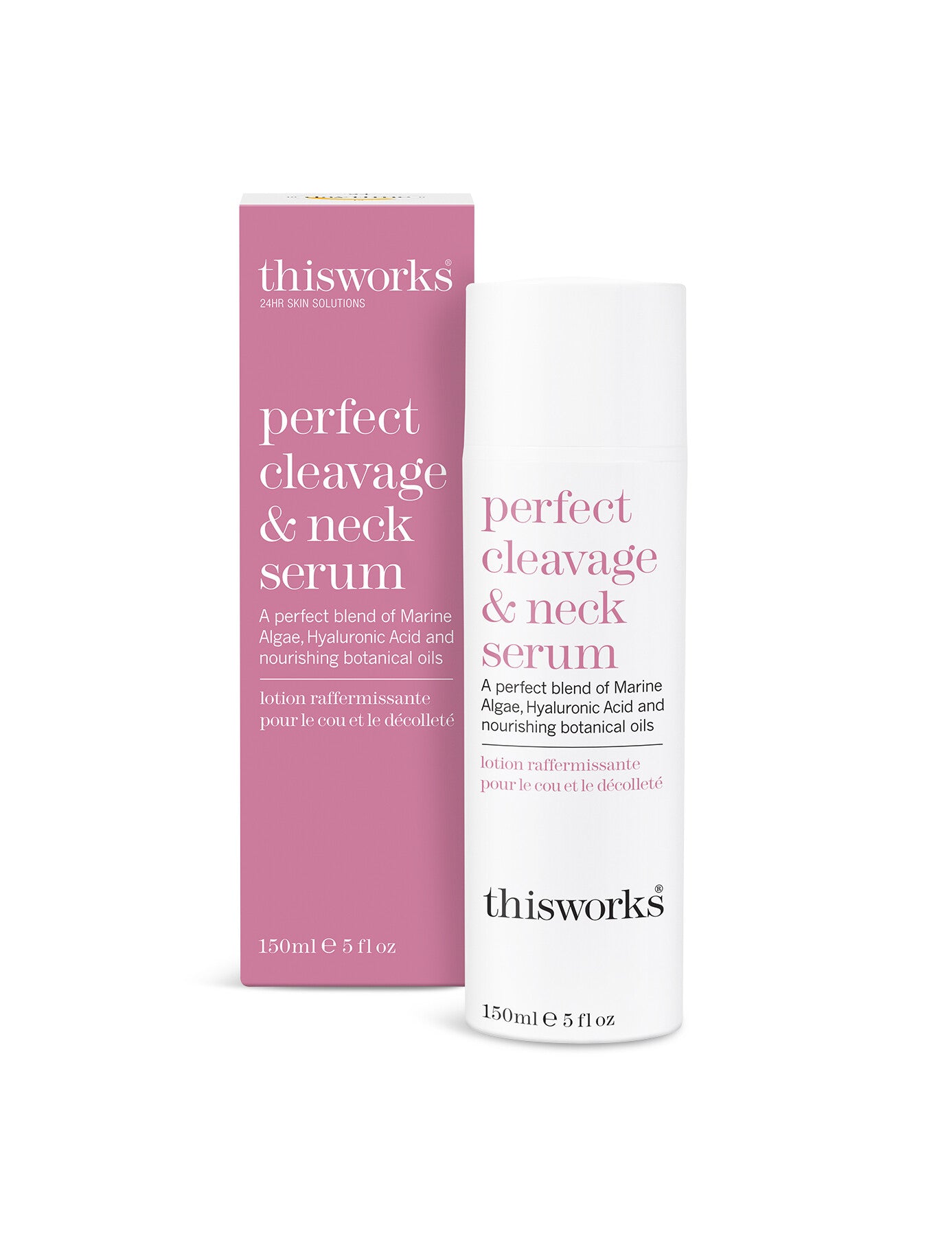 Perfect Cleavage Neck Serum 150ml