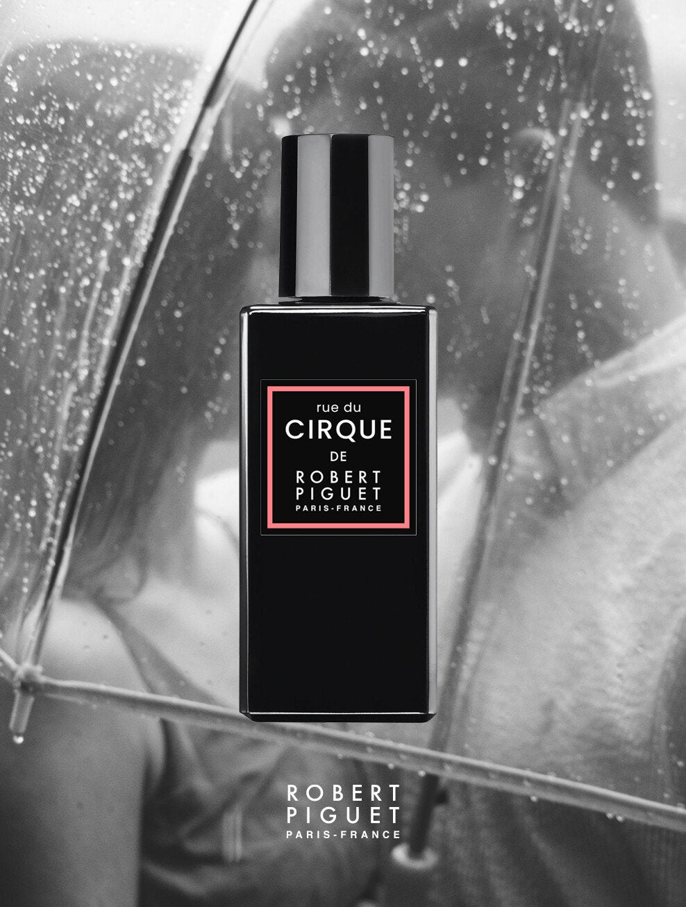 Rue du Cirque Eau de Parfum 100ml