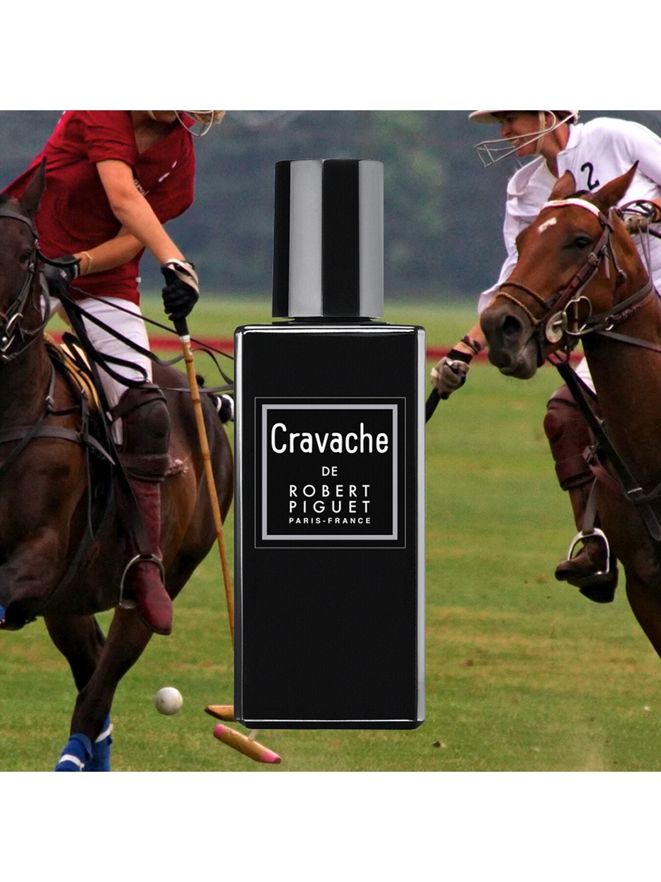 Cravache Eau de Parfum