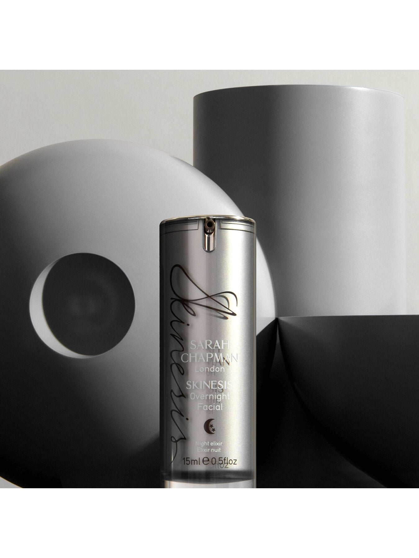 Overnight Facial 15ml