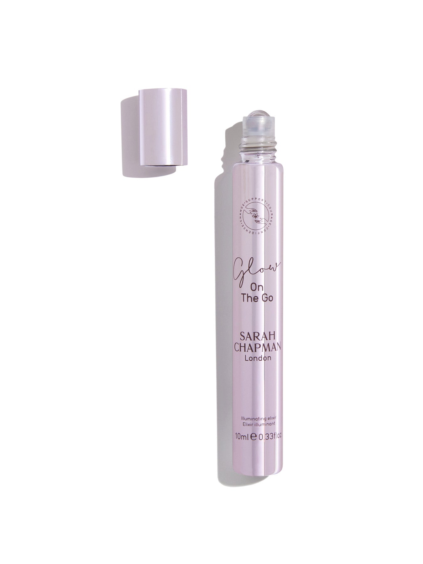 Glow On The Go Illuminating Elixir 10ml