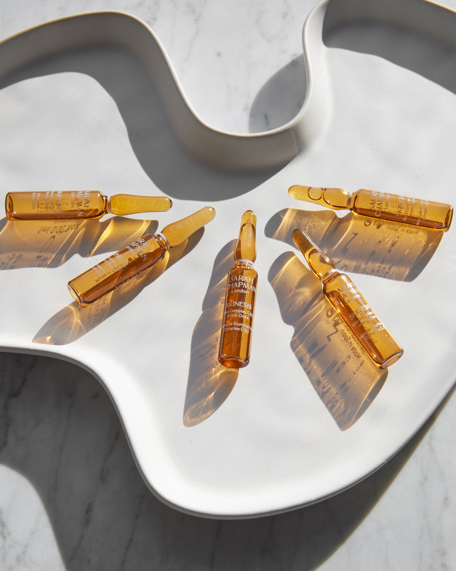 Skinesis Multi-C Super Shots 5x 1ml