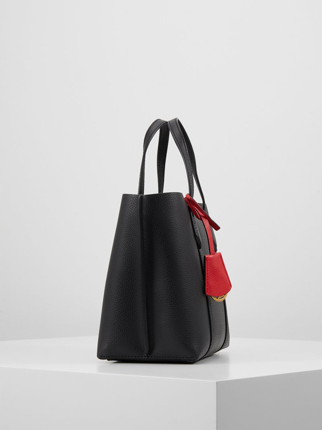 Perry Small Triple Compartment Tote