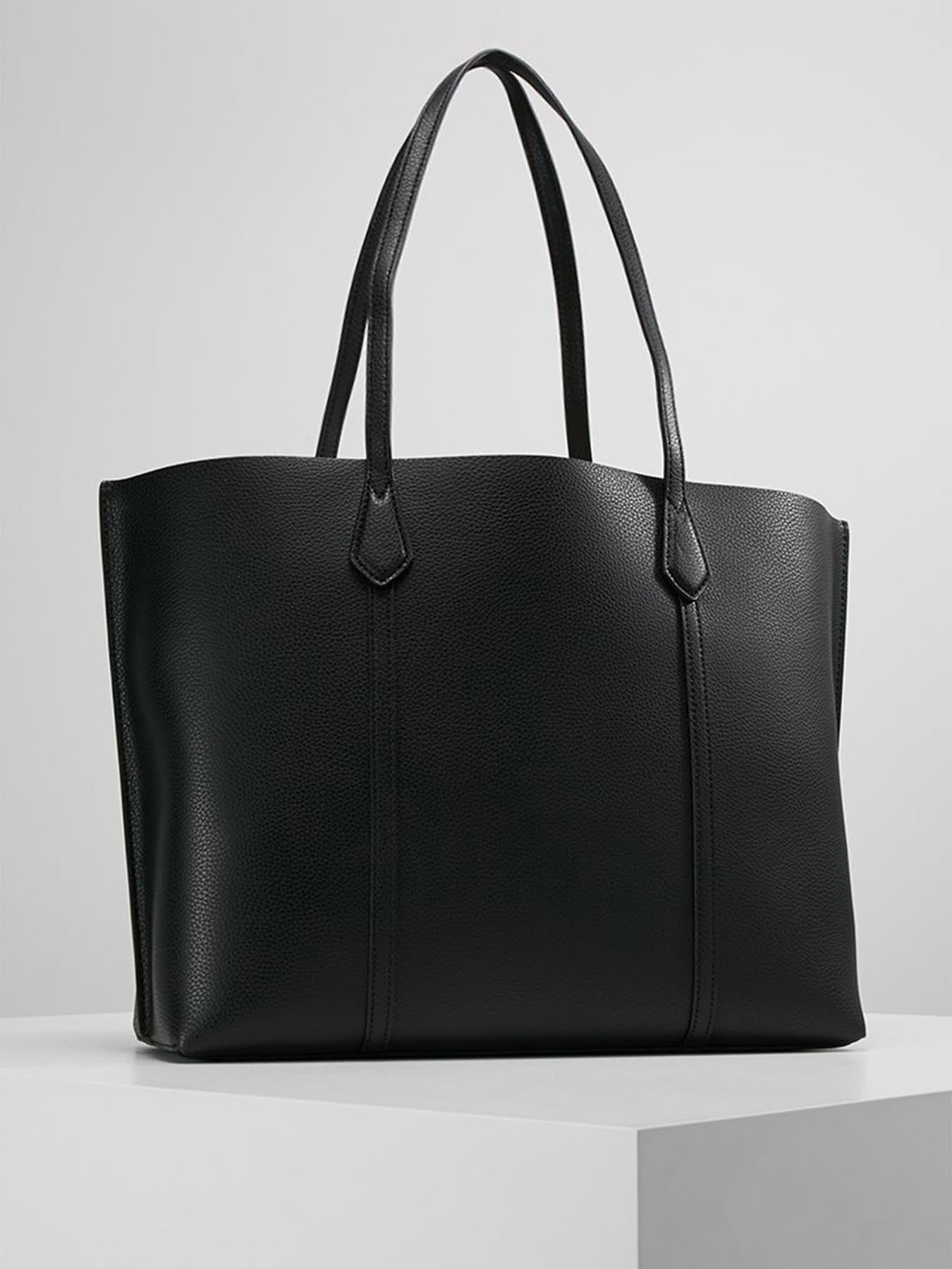 Perry Triple Compartment Tote