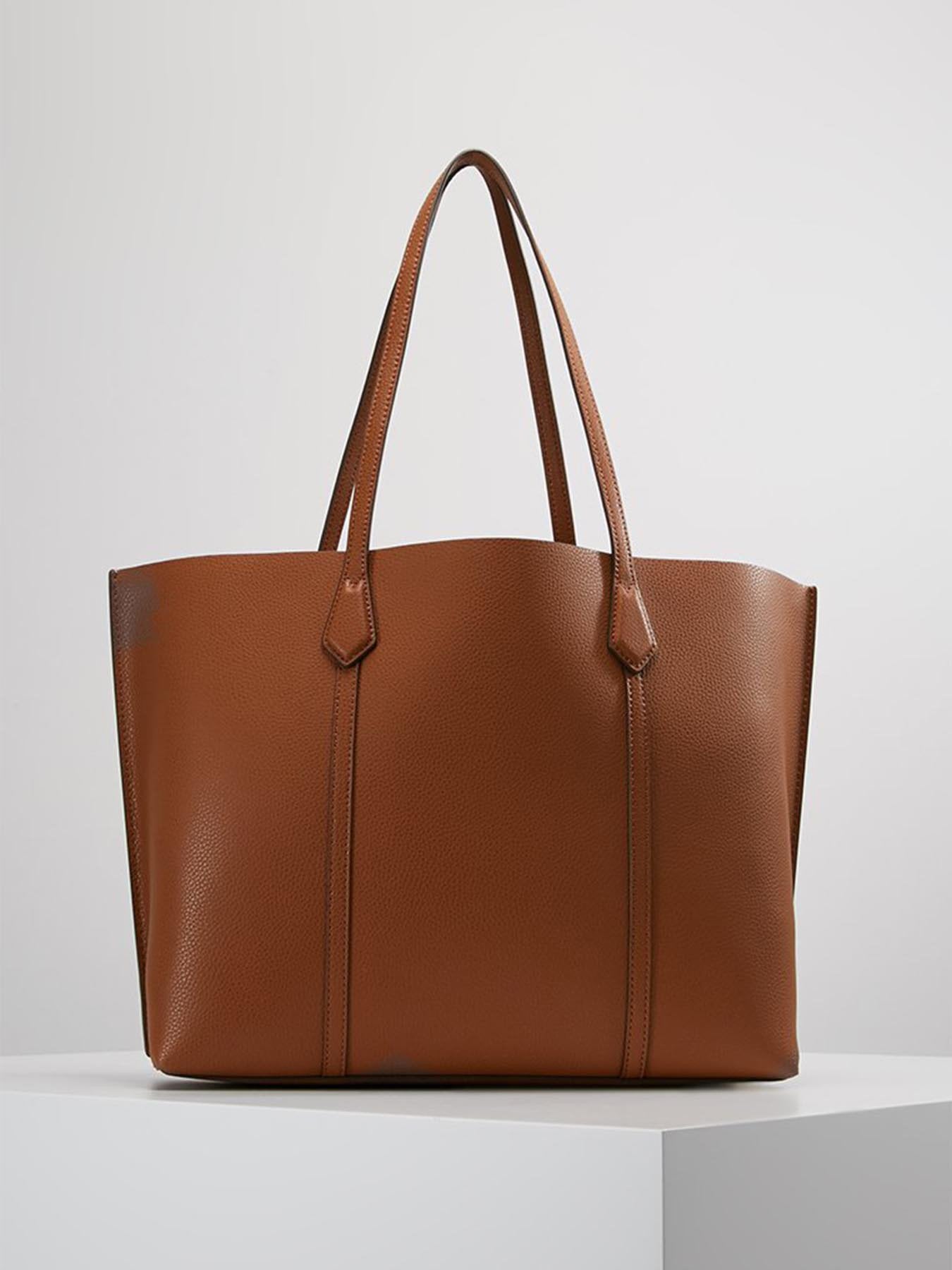 Perry Triple Compartment Tote