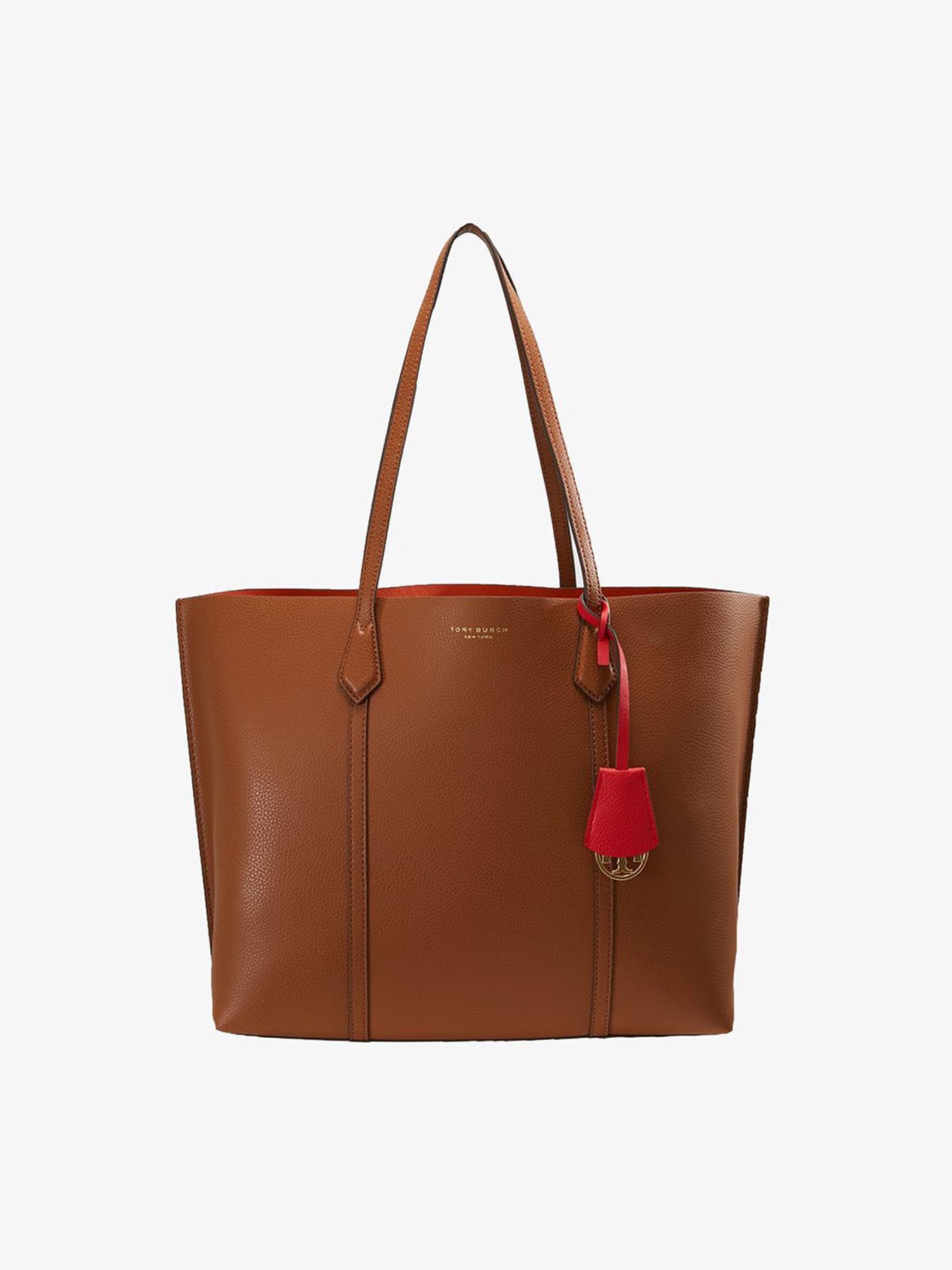 Perry Triple Compartment Tote