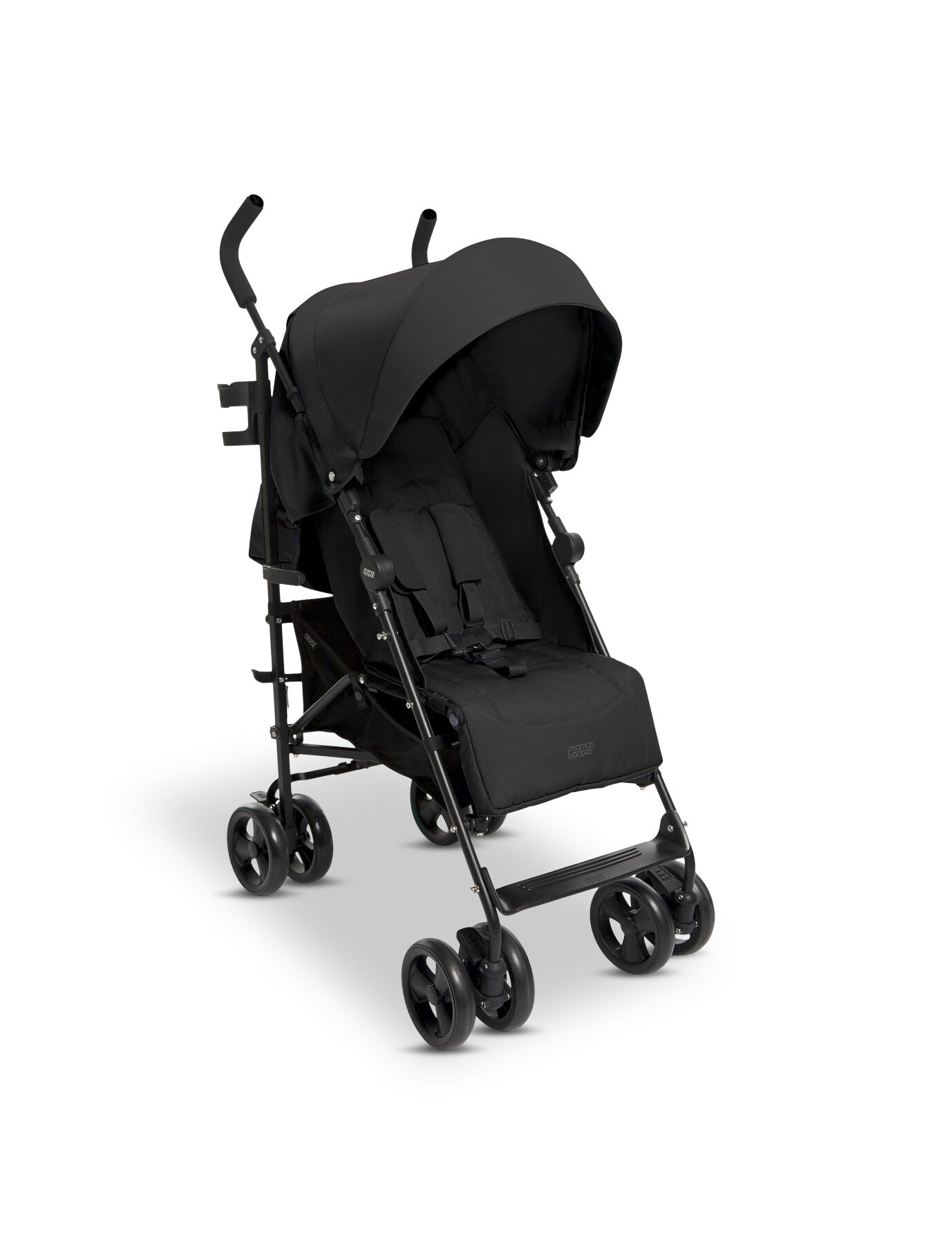 Cruise Buggy Black