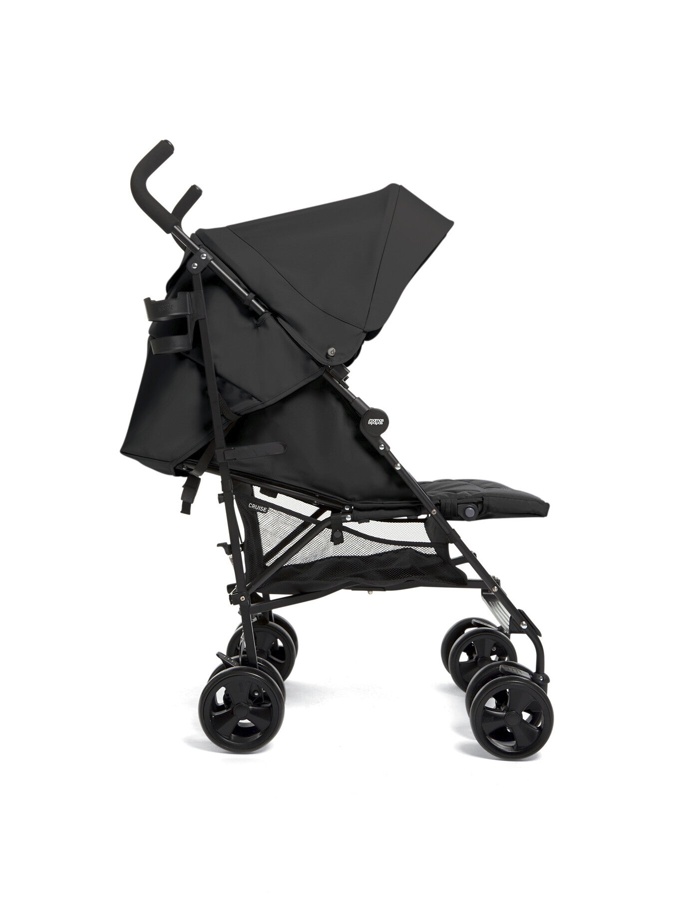 Cruise Buggy Black