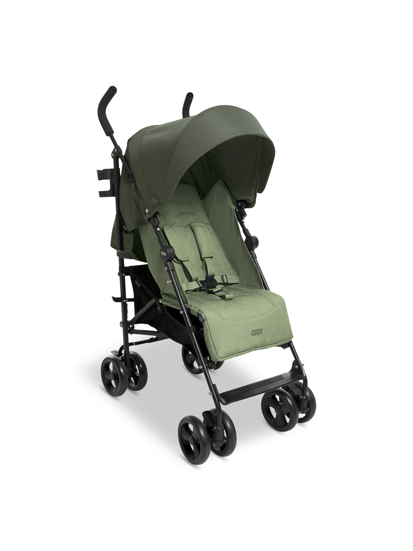 Cruise Buggy Green