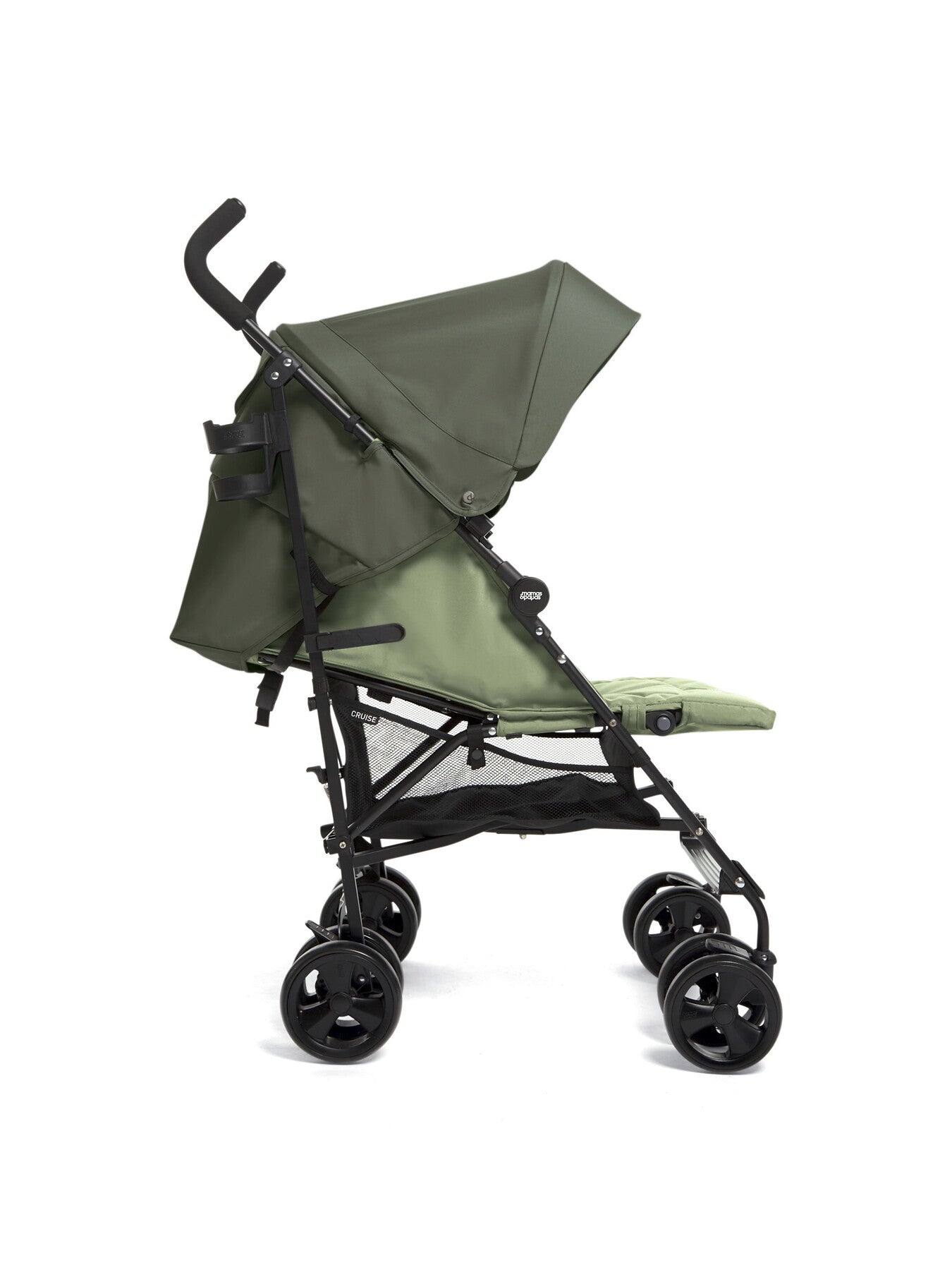 Cruise Buggy Green