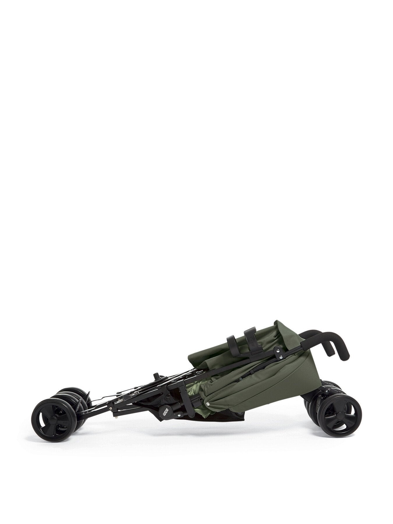 Cruise Buggy Green