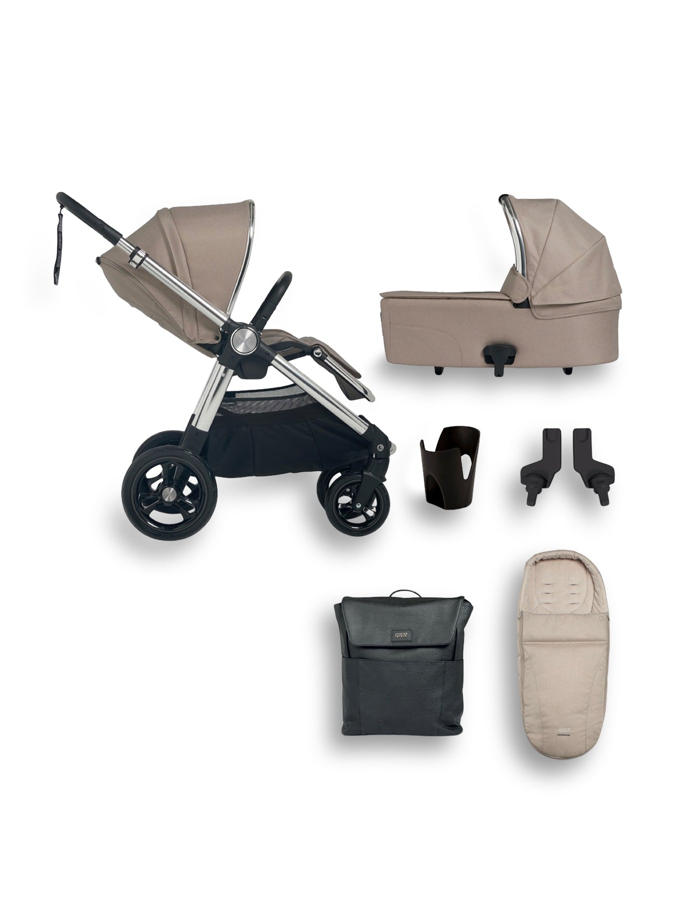 Ocarro Essentials Kit