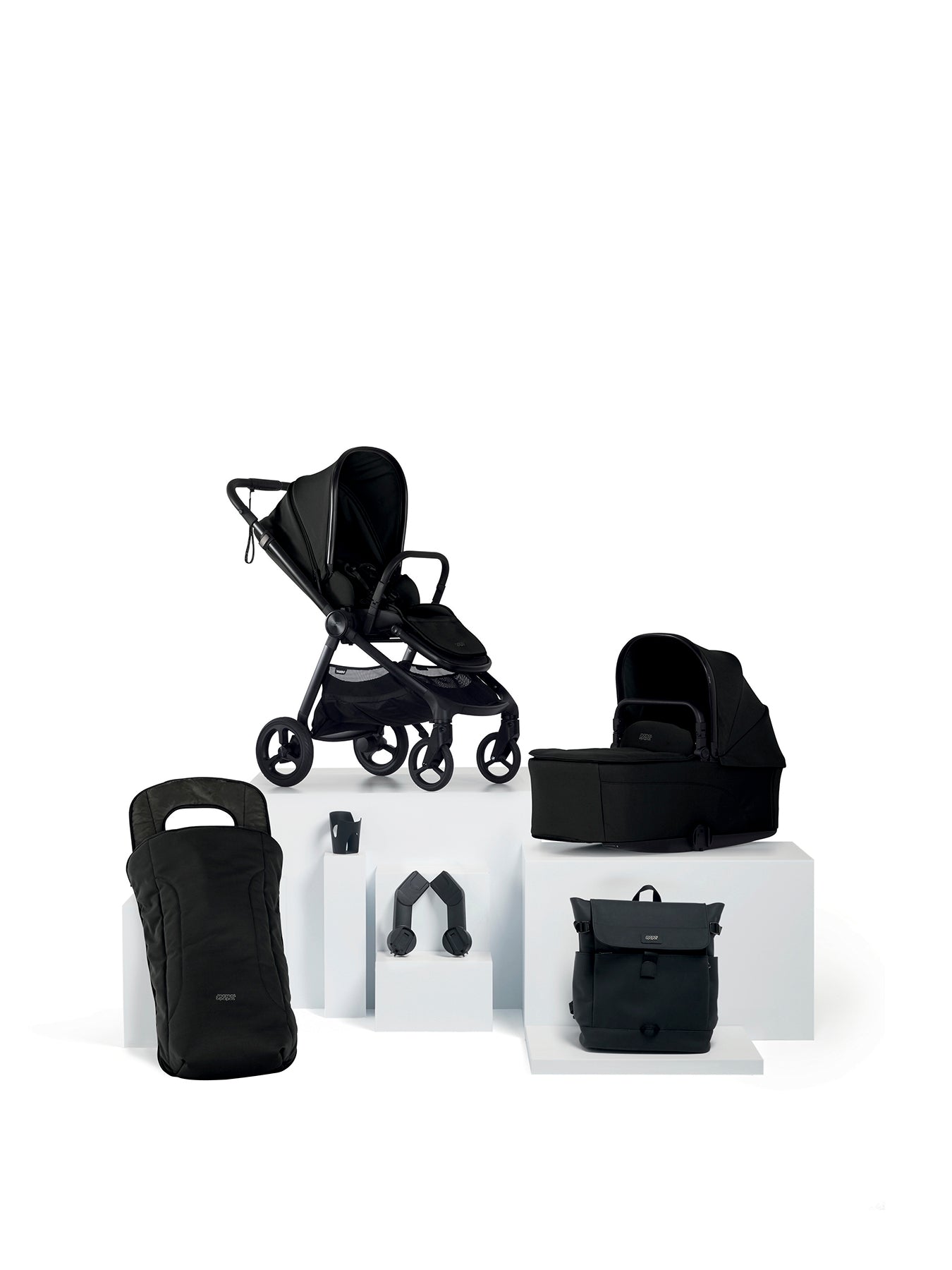 Vardo Noir Essential Kit