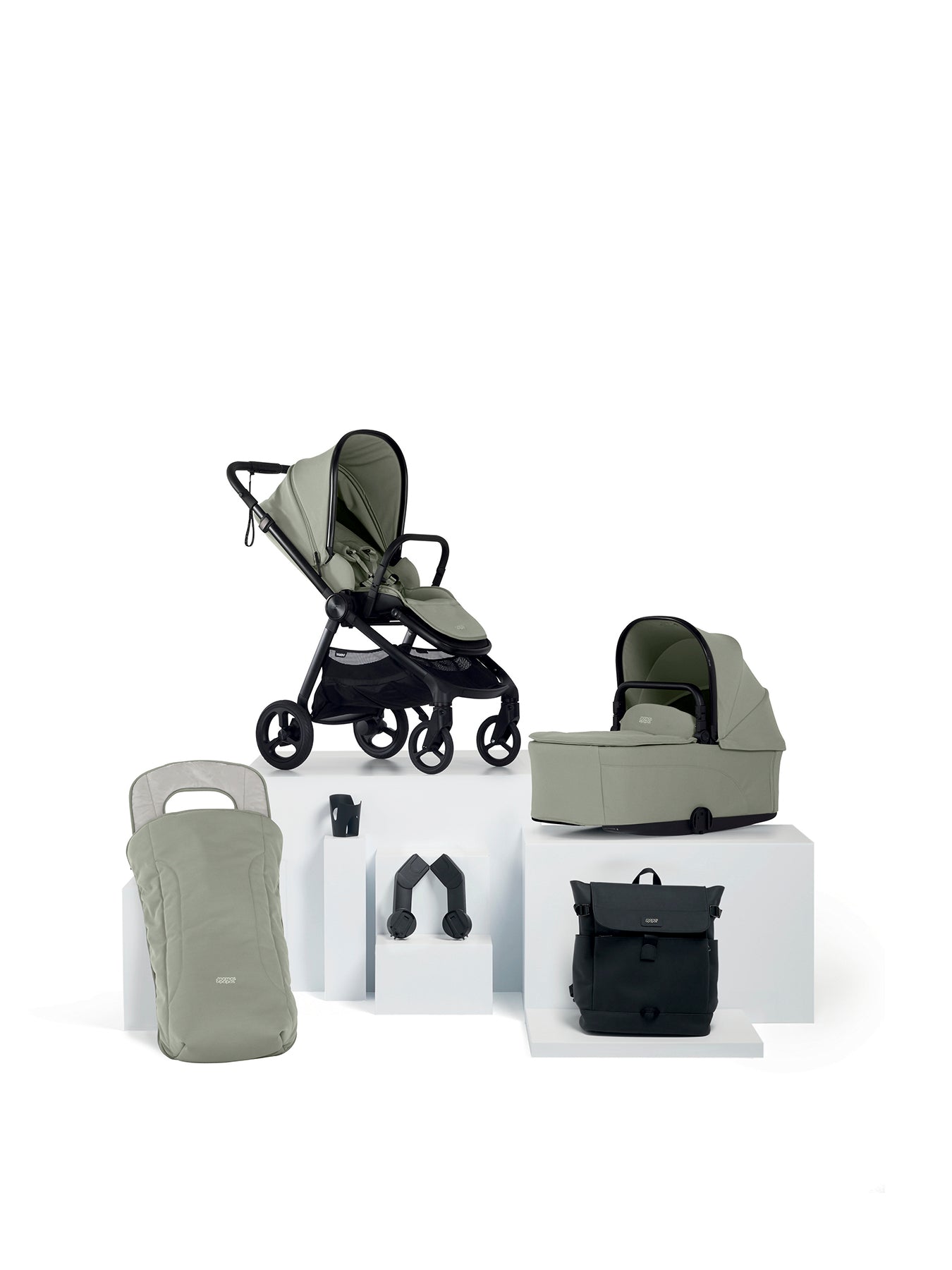 Vardo Sage Essential Kit