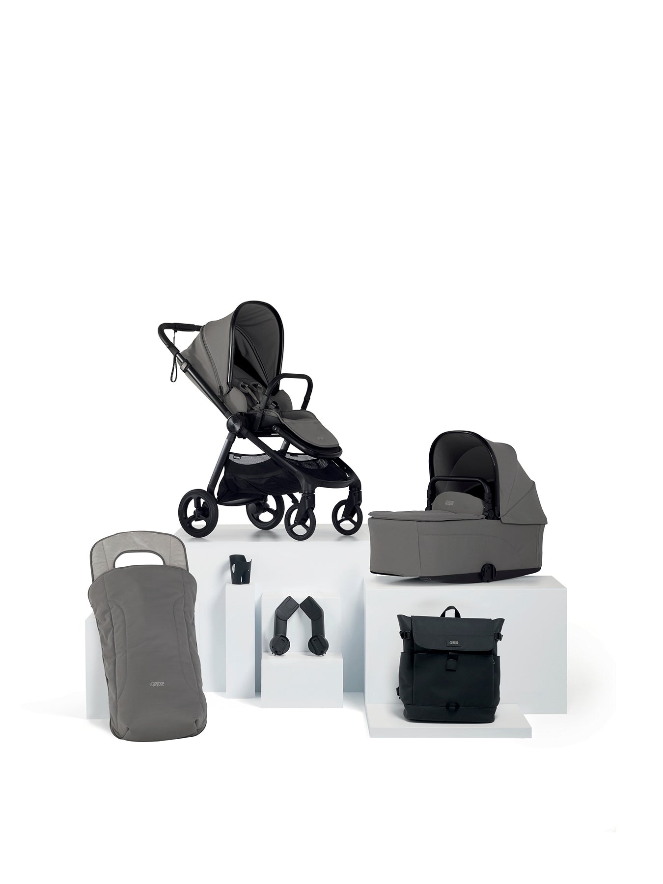 Vardo Storm Essential Bundle