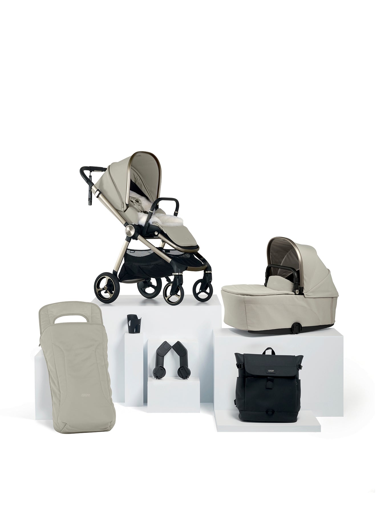 Vardo Shell Essential Kit