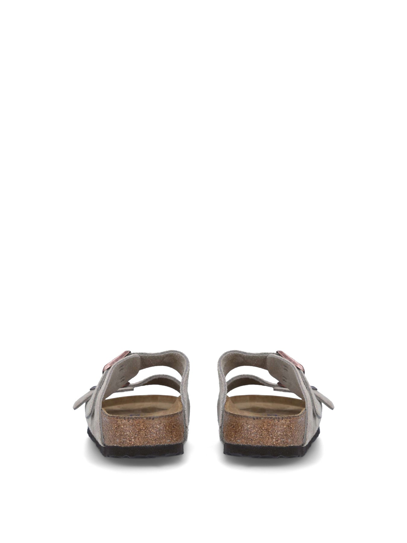 Arizona Sandals Taupe