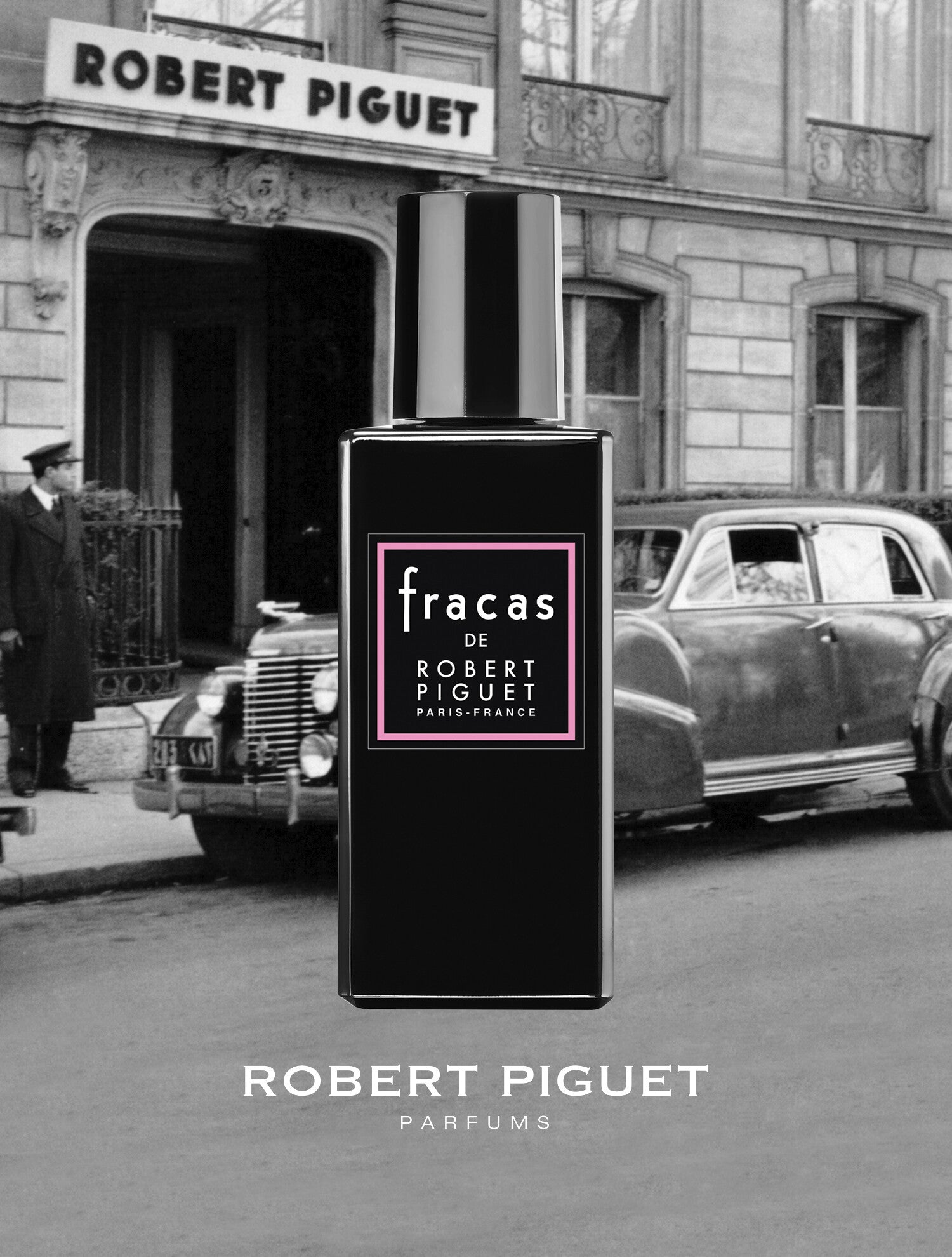 Fracas Eau de Parfum 100ml