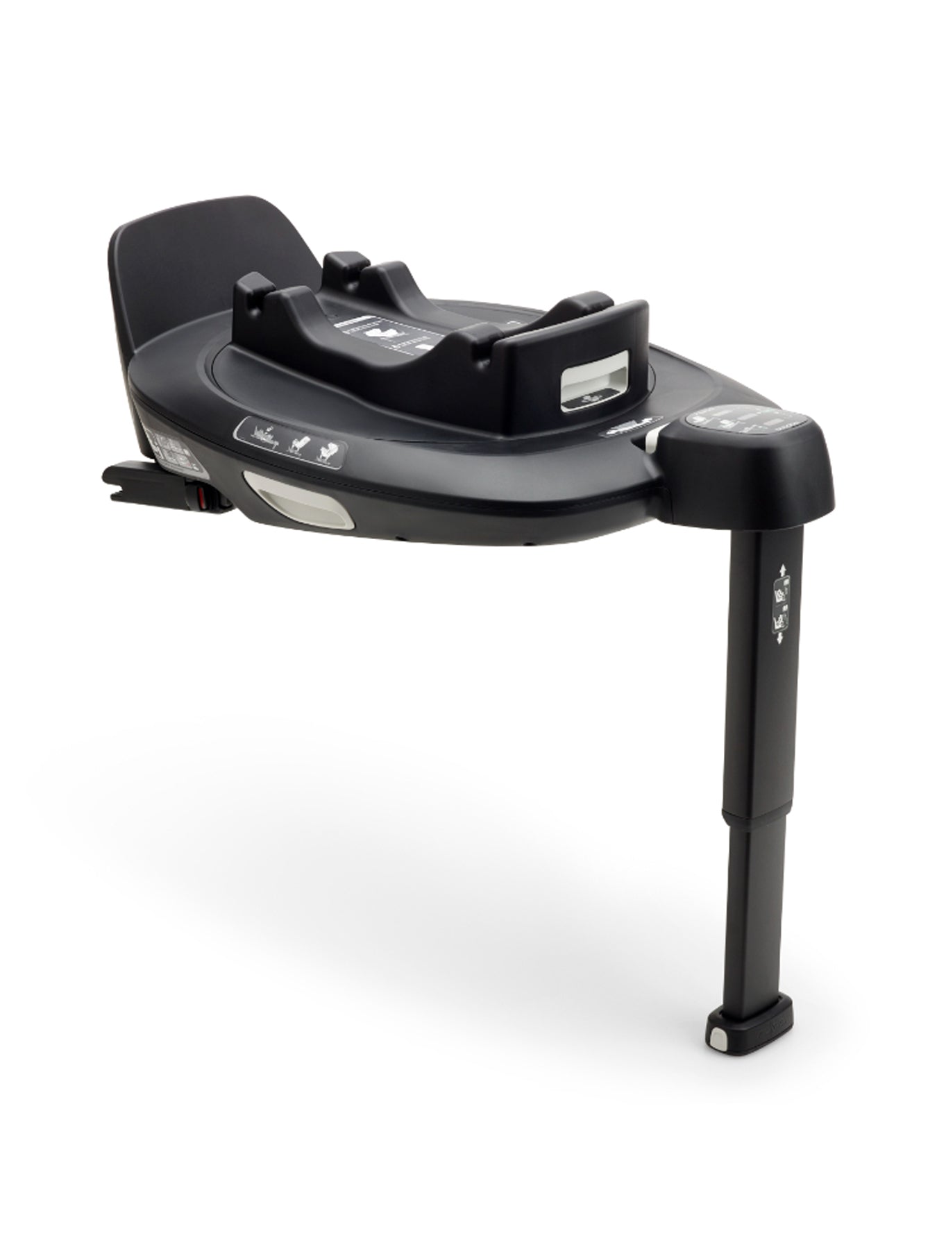 Fox 5 Ultimate Pushchair Bundle 9-Piece