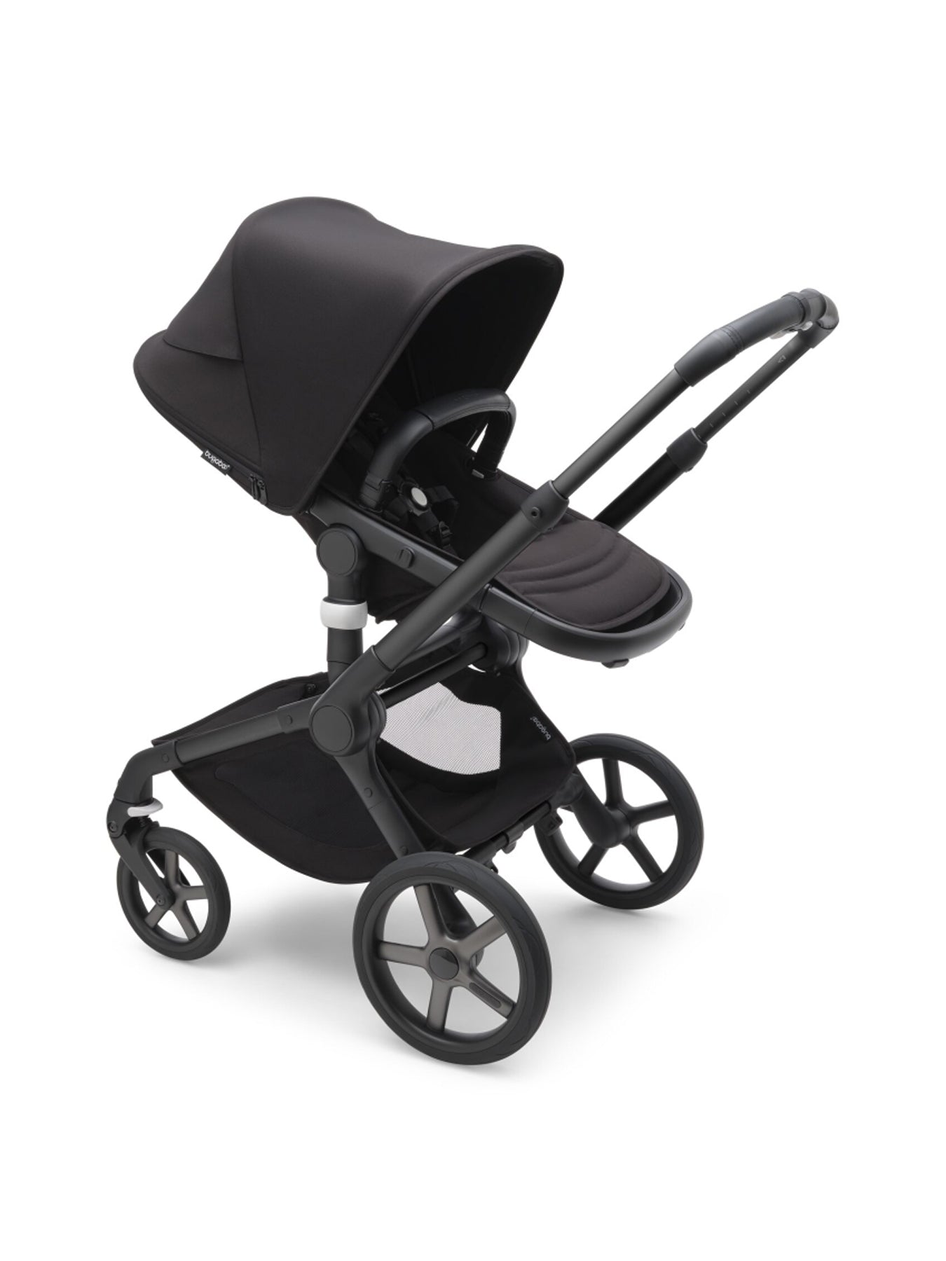 Fox 5 Essential Pushchair Bundle 6-Piece