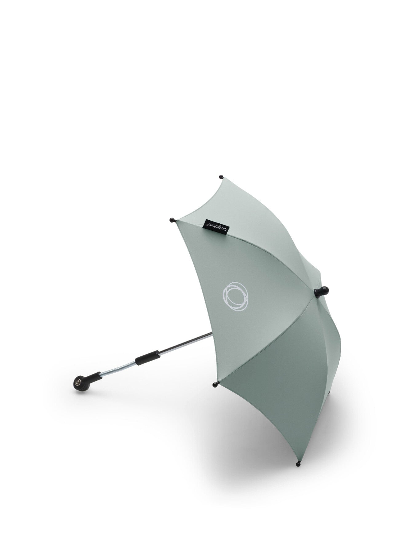 Fox 5 Ultimate Pushchair Bundle Forest Green 9-Piece