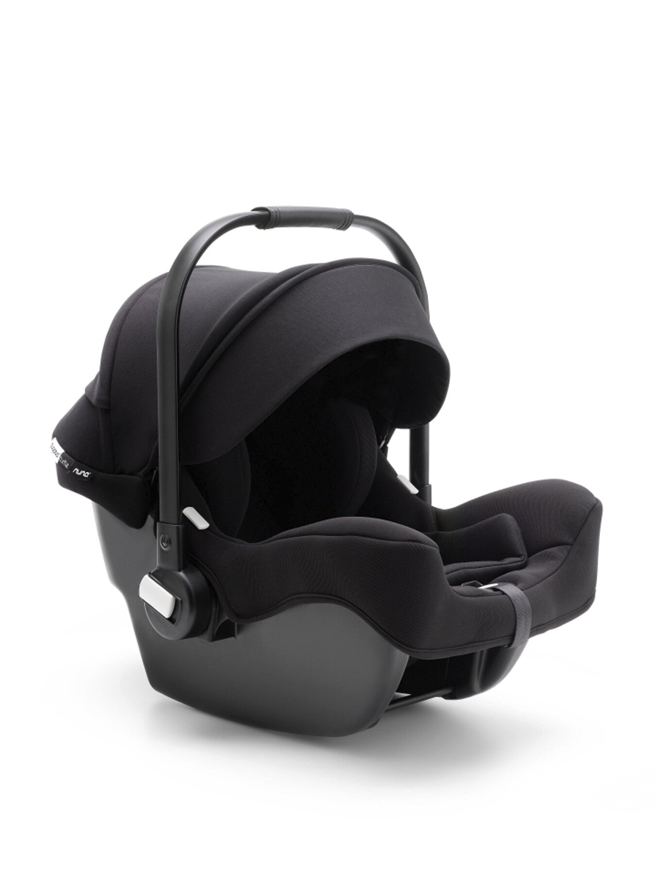 Fox 5 Ultimate Pushchair Bundle Taupe 9-Piece