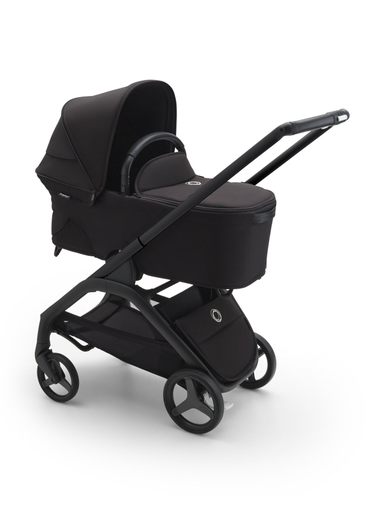 Dragonfly Ultimate Newborn Bundle 9-Piece