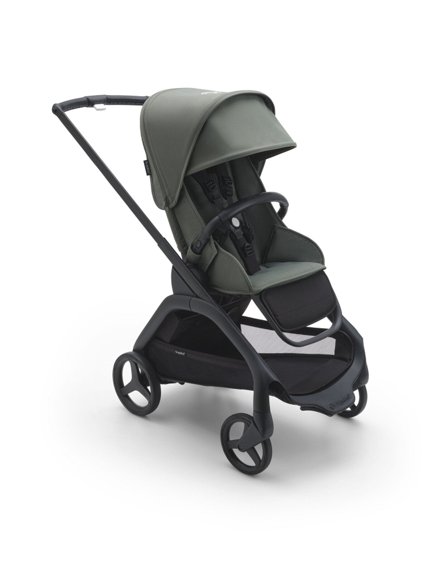 Dragonfly Essential Pushchair Bundle 6-Pi